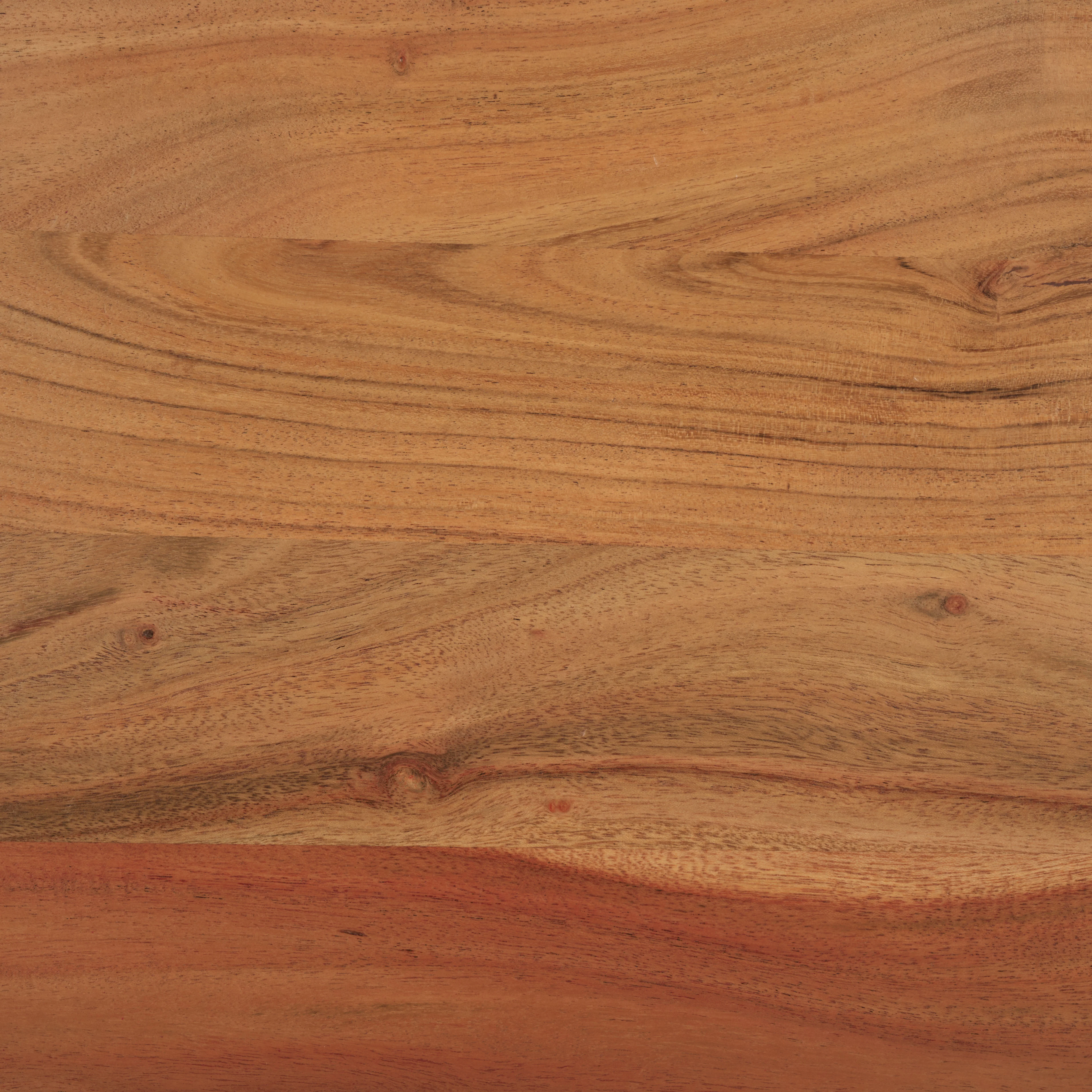 Shanti 6 Drawer Wood Dresser - Image 5