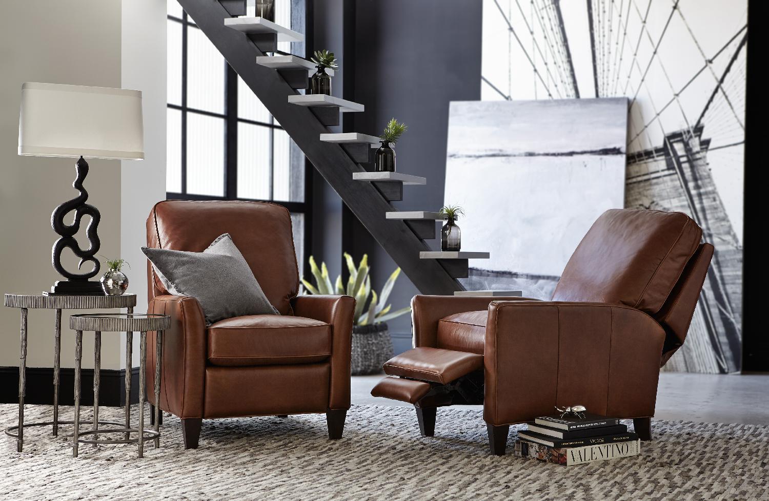 Shasta Recliner - Image 3