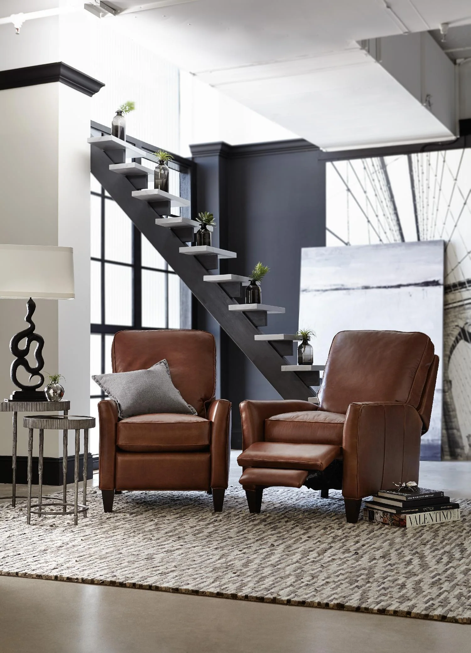Shasta Recliner - Image 4