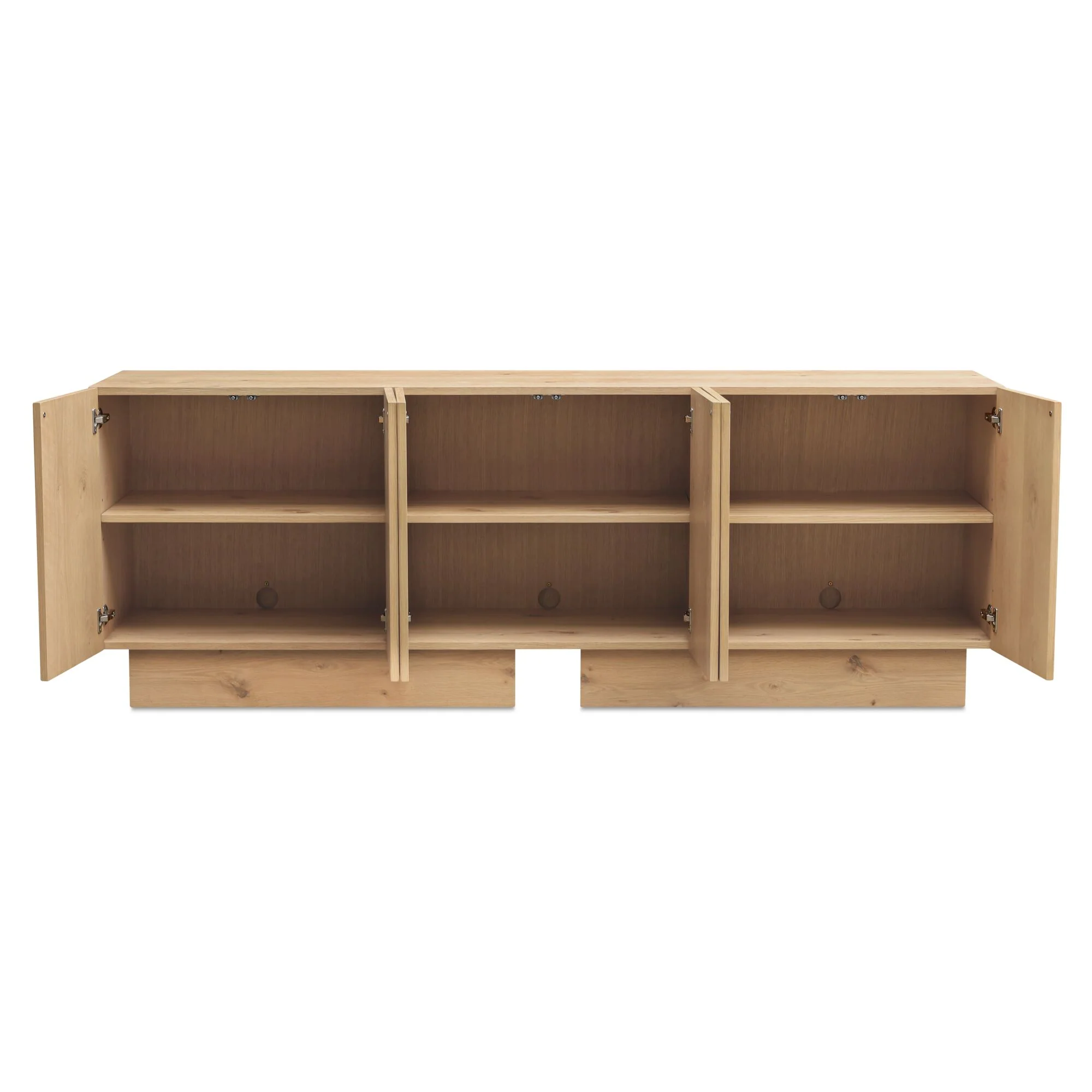 Shawn Sideboard - Image 4