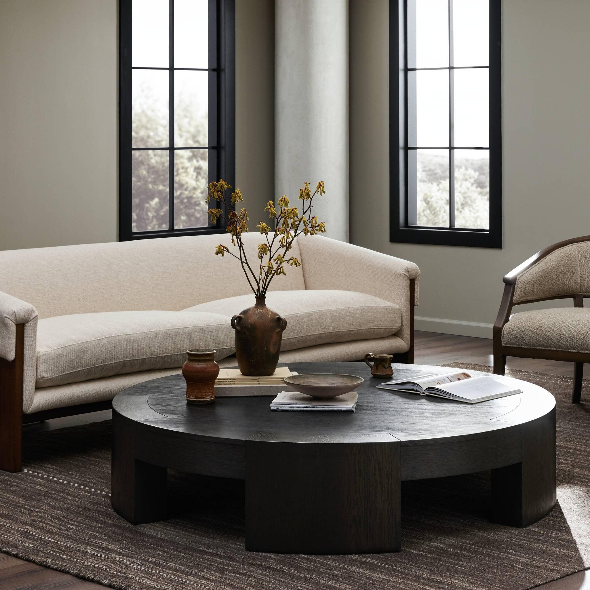 Sheffield Coffee Table - Image 2