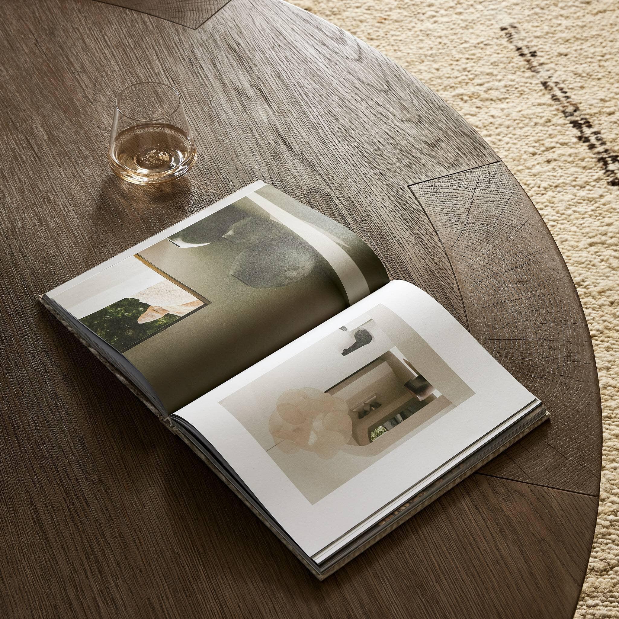 Sheffield Coffee Table - Image 7