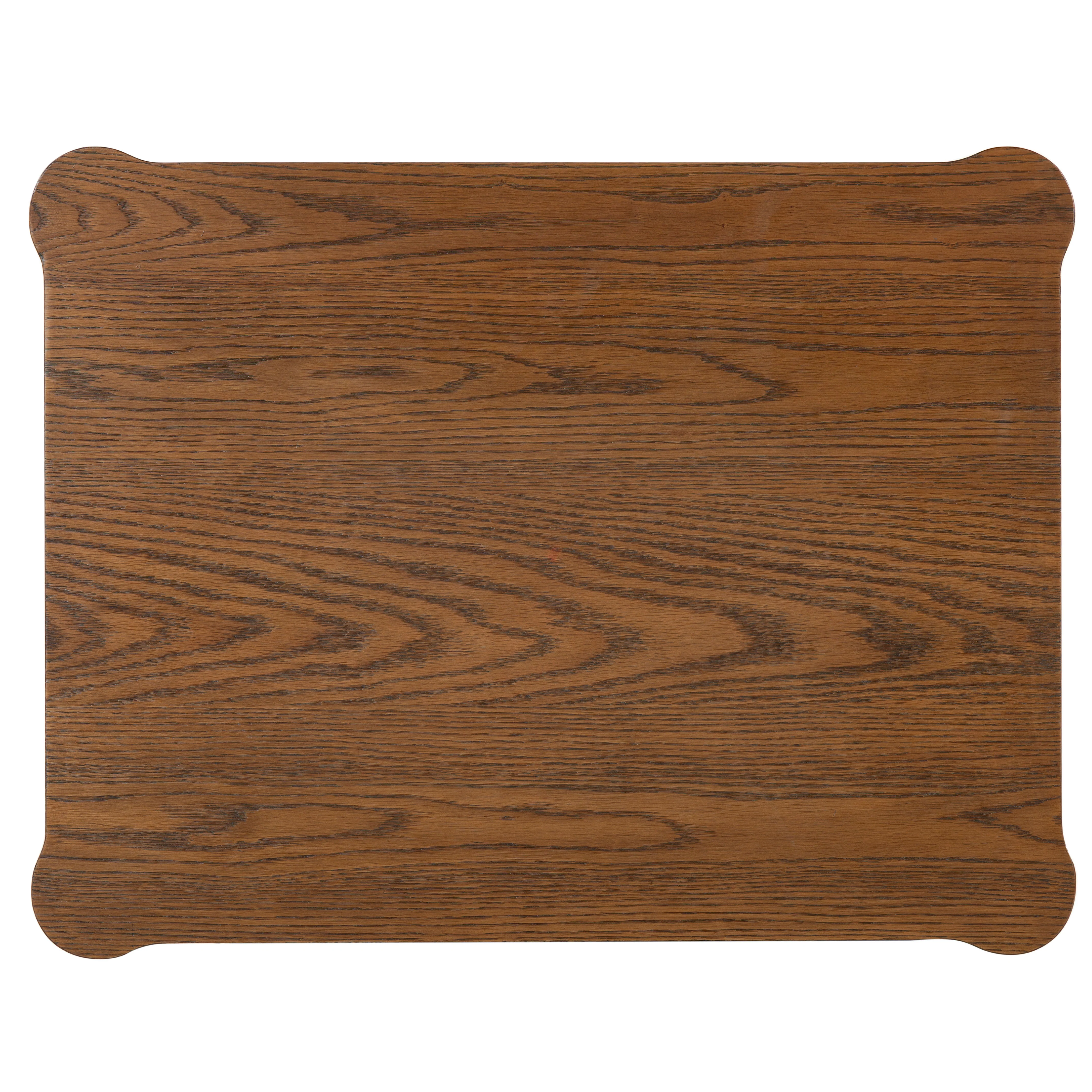 Shelbie 1 Drawer Reeded Nightstand - Image 46
