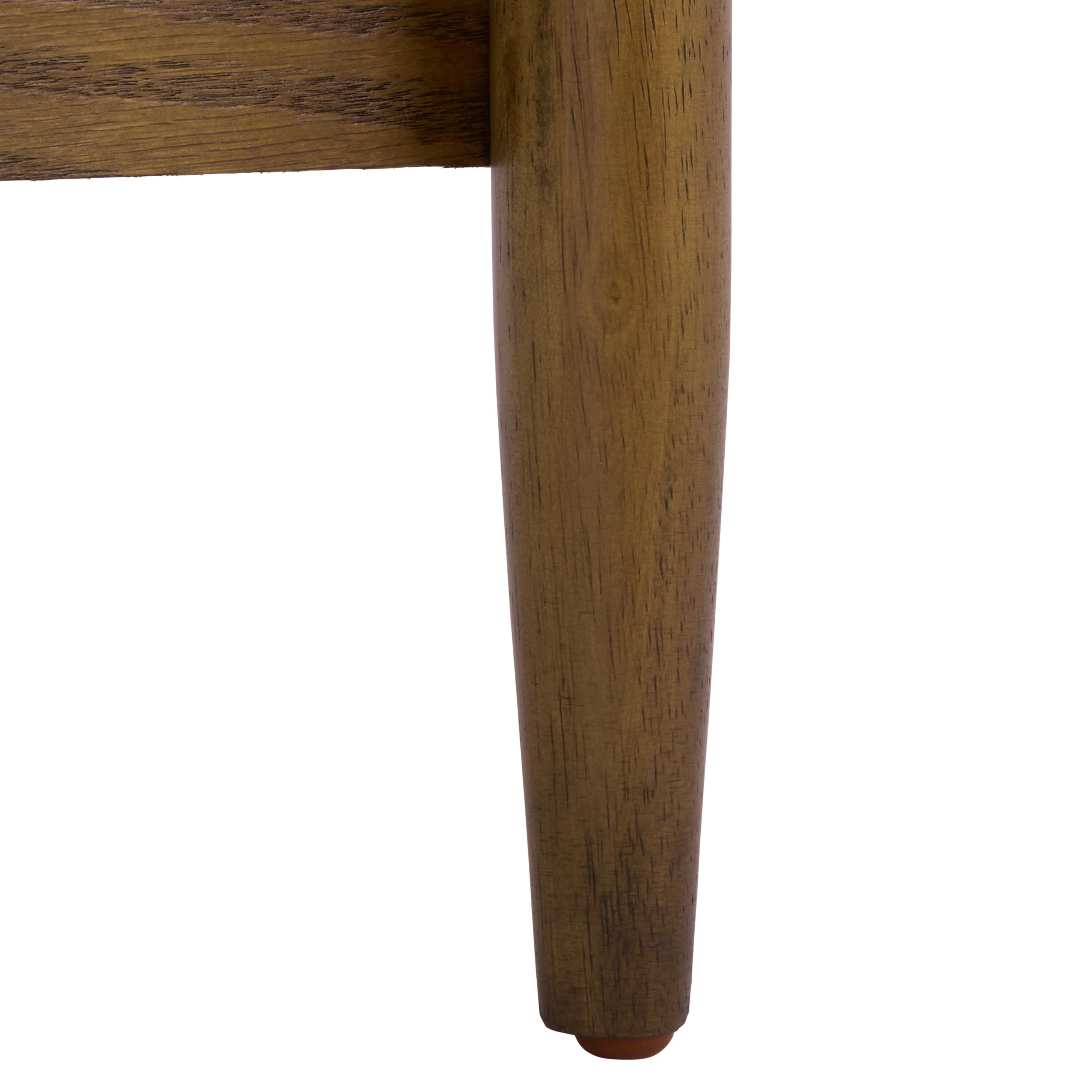 Shelbie 1 Drawer Reeded Nightstand - Image 51