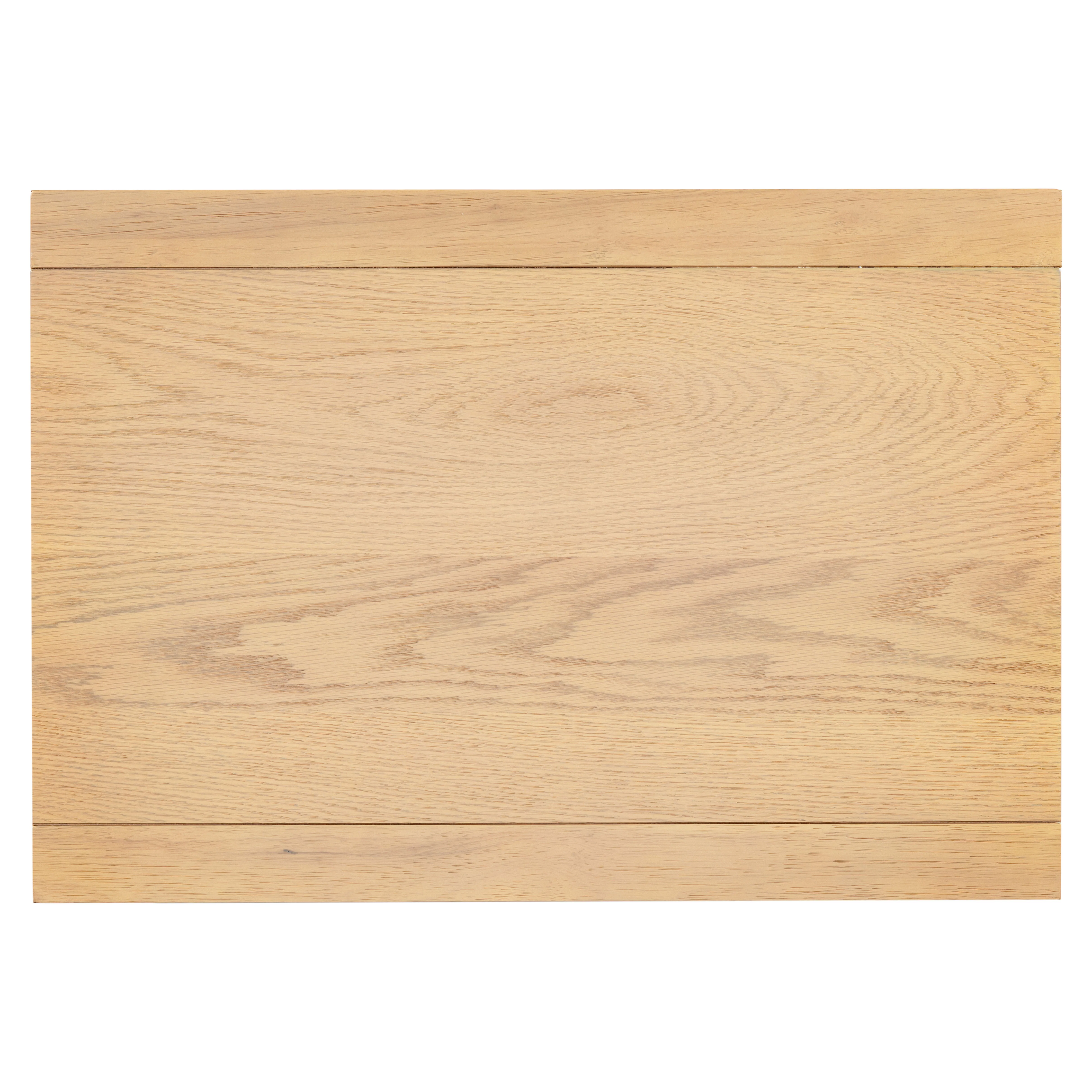 Shelbie 2 Drawer Reeded Nightstand - Image 12