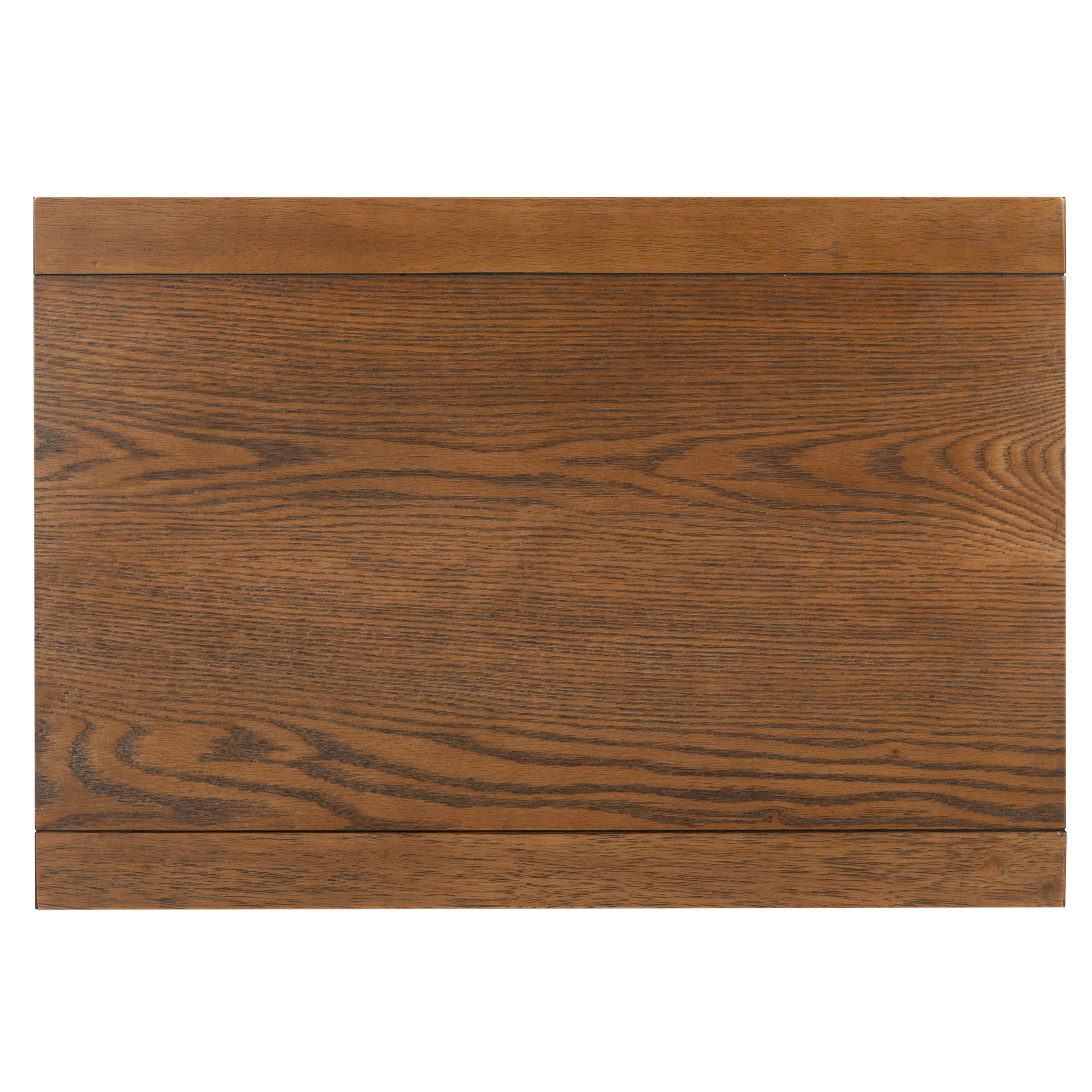 Shelbie 2 Drawer Reeded Nightstand - Image 47