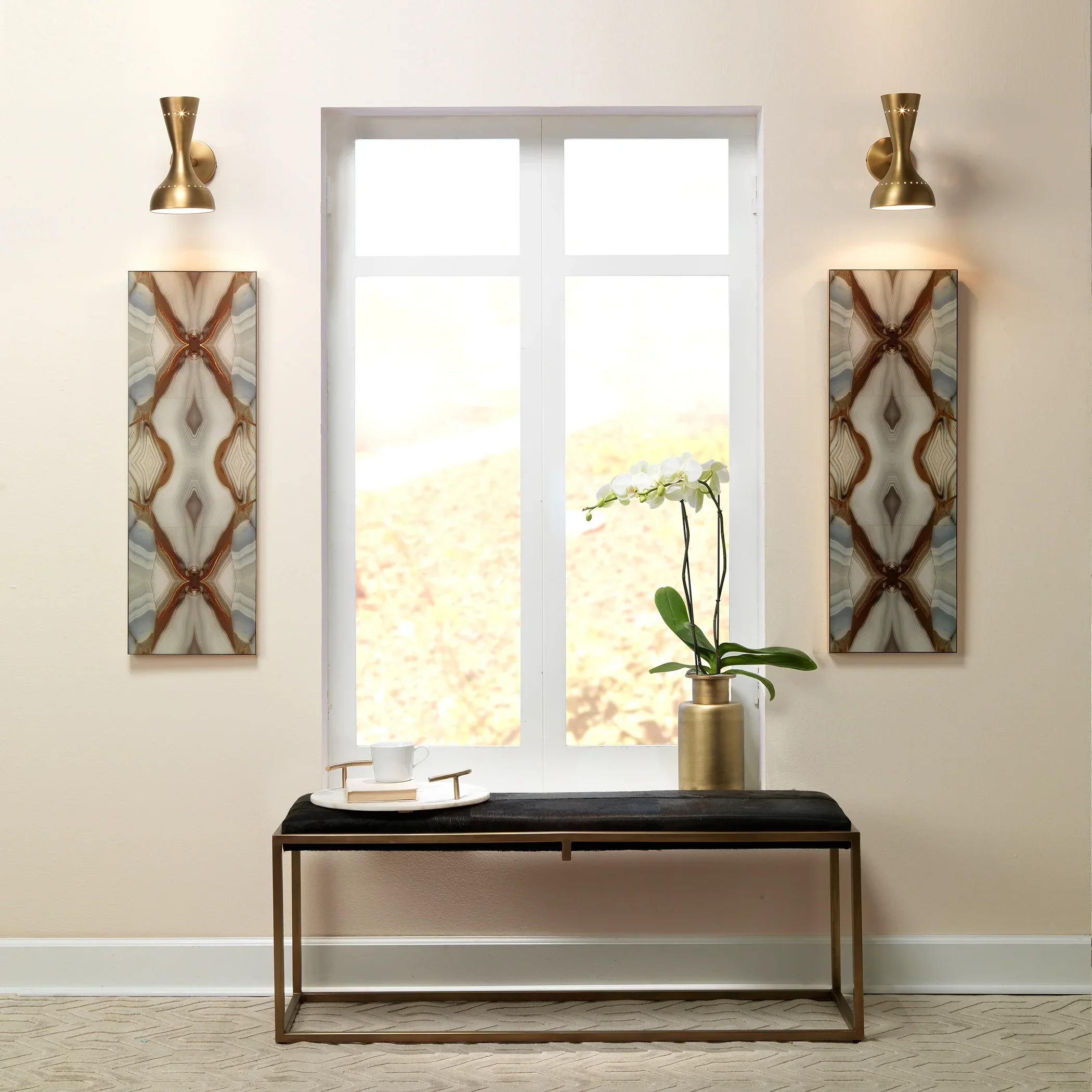Shelby Bench - Image 2