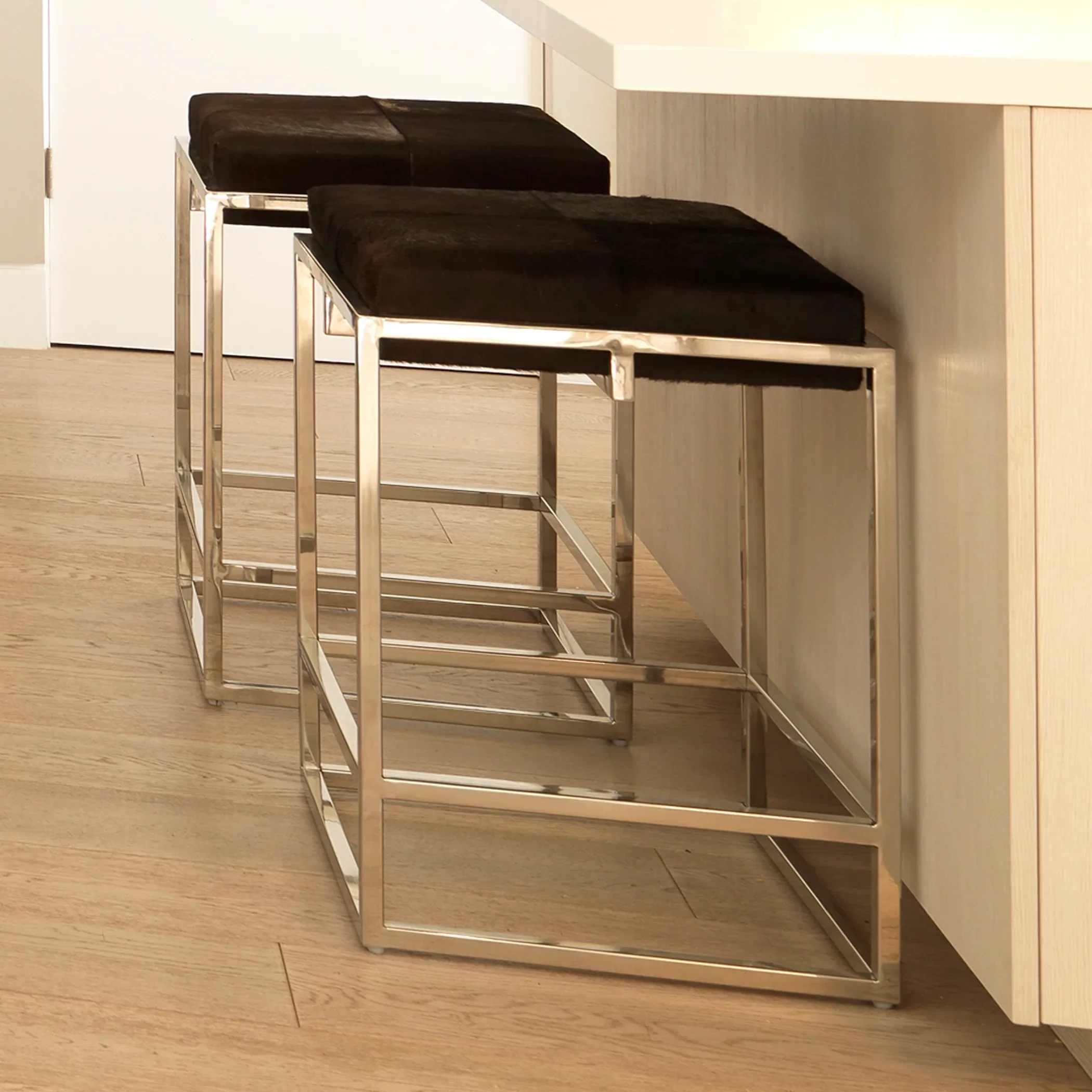 Shelby Counter Stool - Image 2