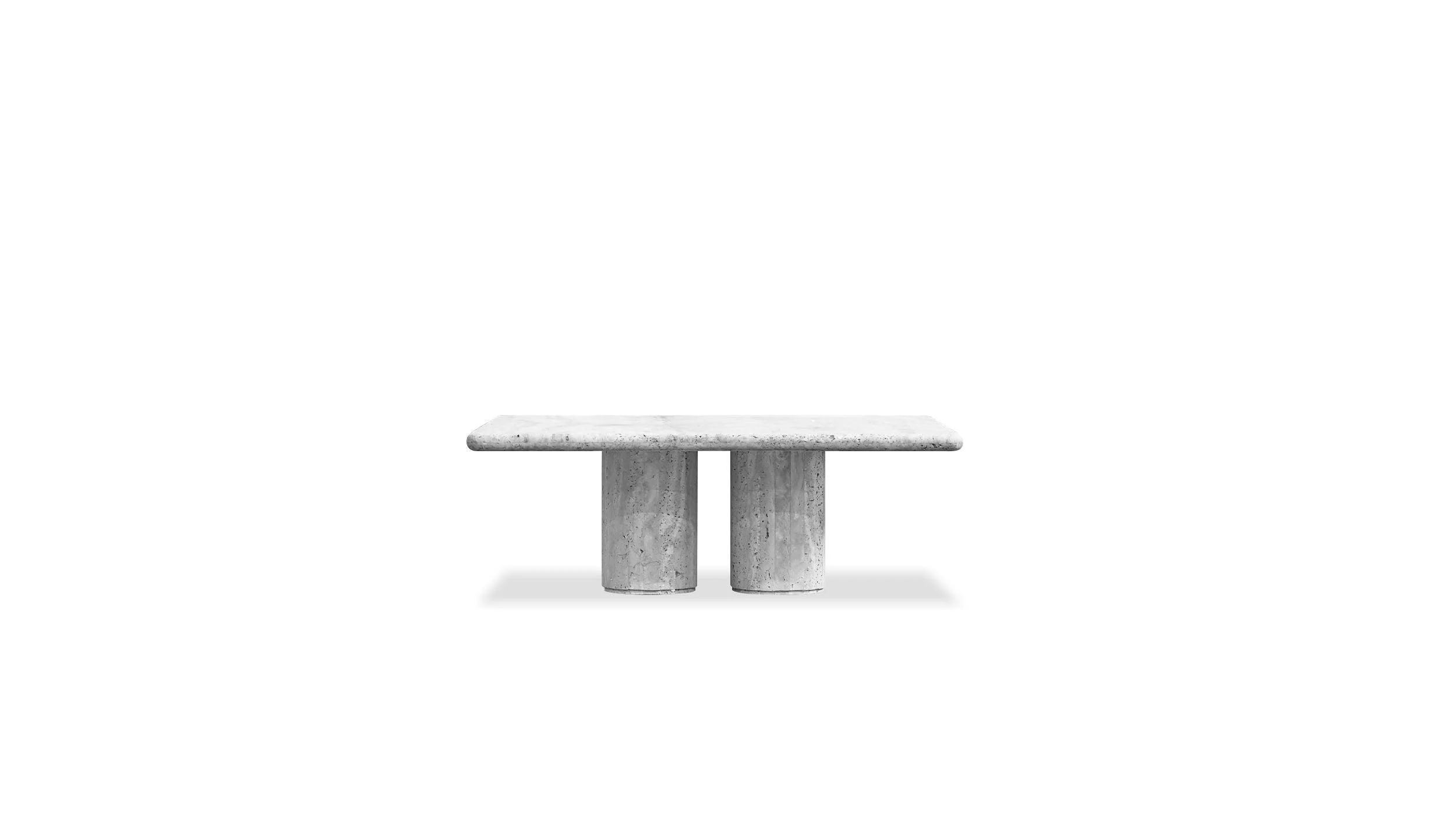 SHELTER Coffee Table Square - Image 2