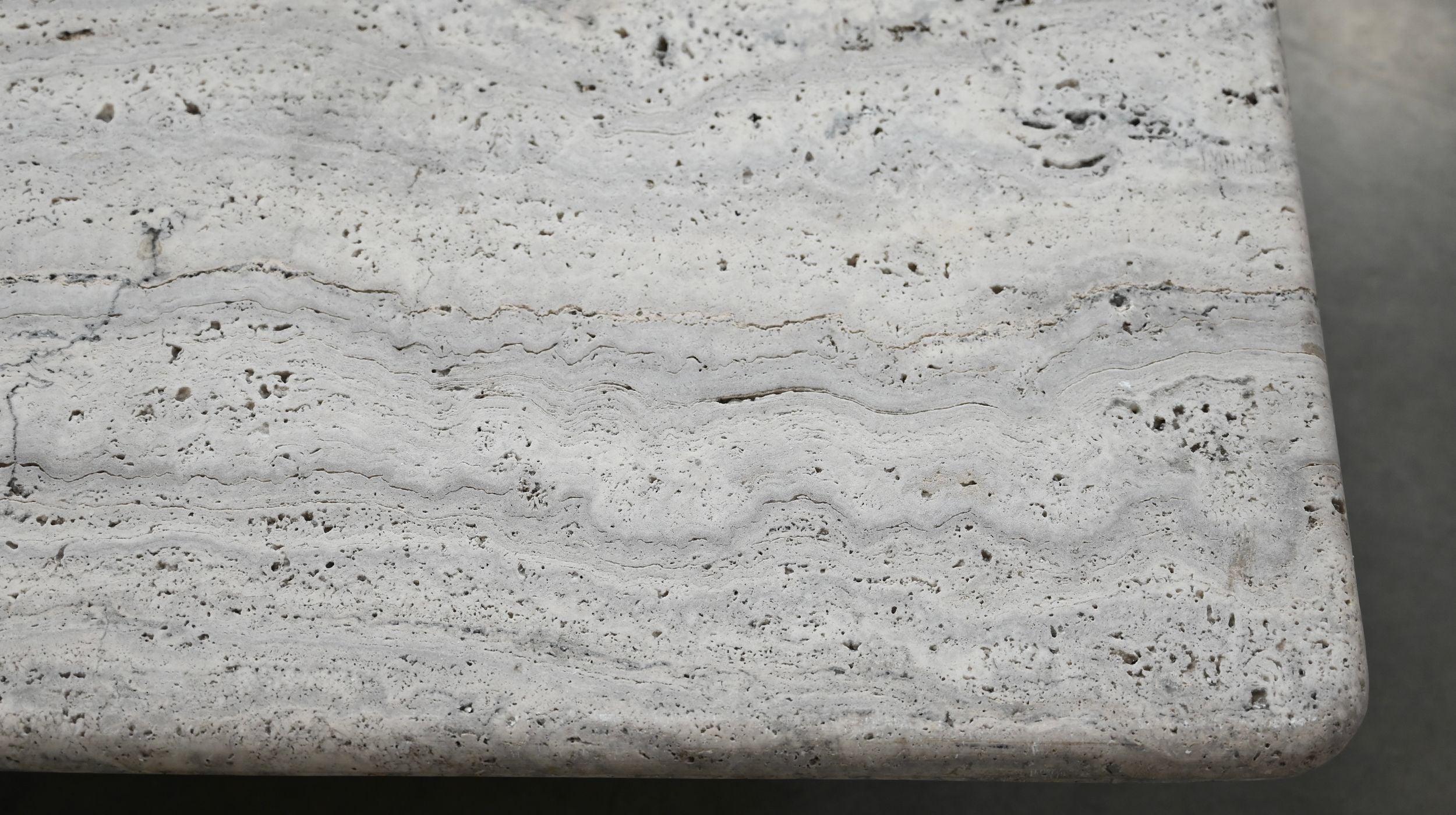 SHELTER Coffee Table Square - Image 3