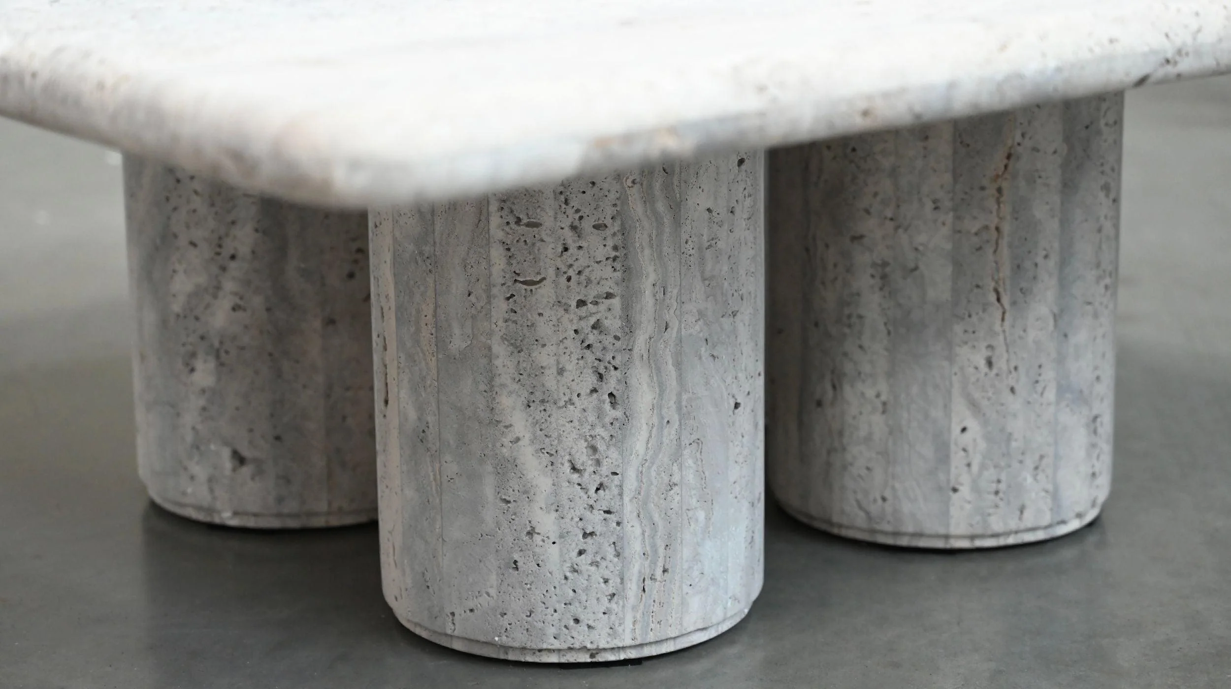 SHELTER Coffee Table Square - Image 4