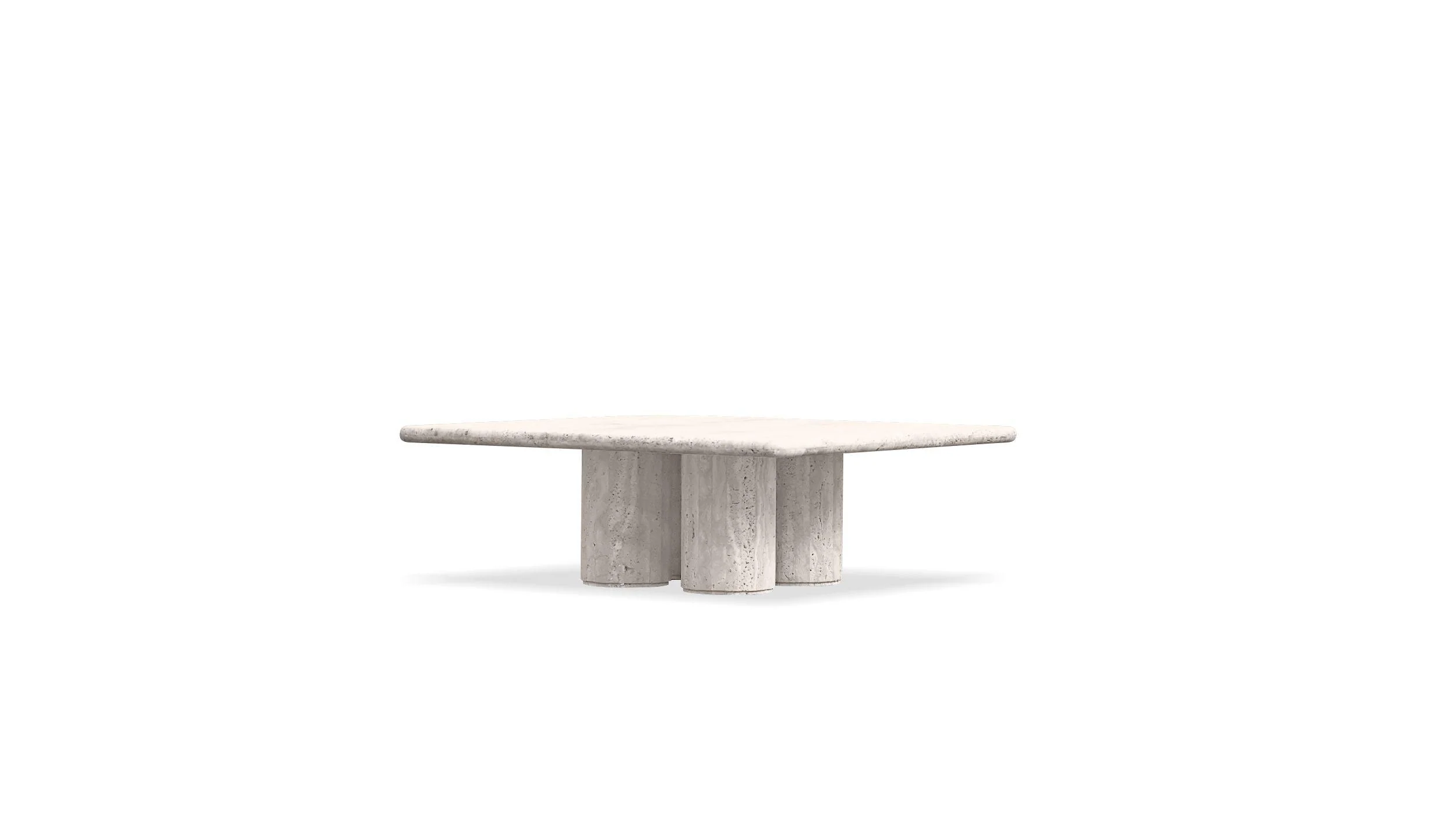SHELTER Coffee Table Square - Image 6