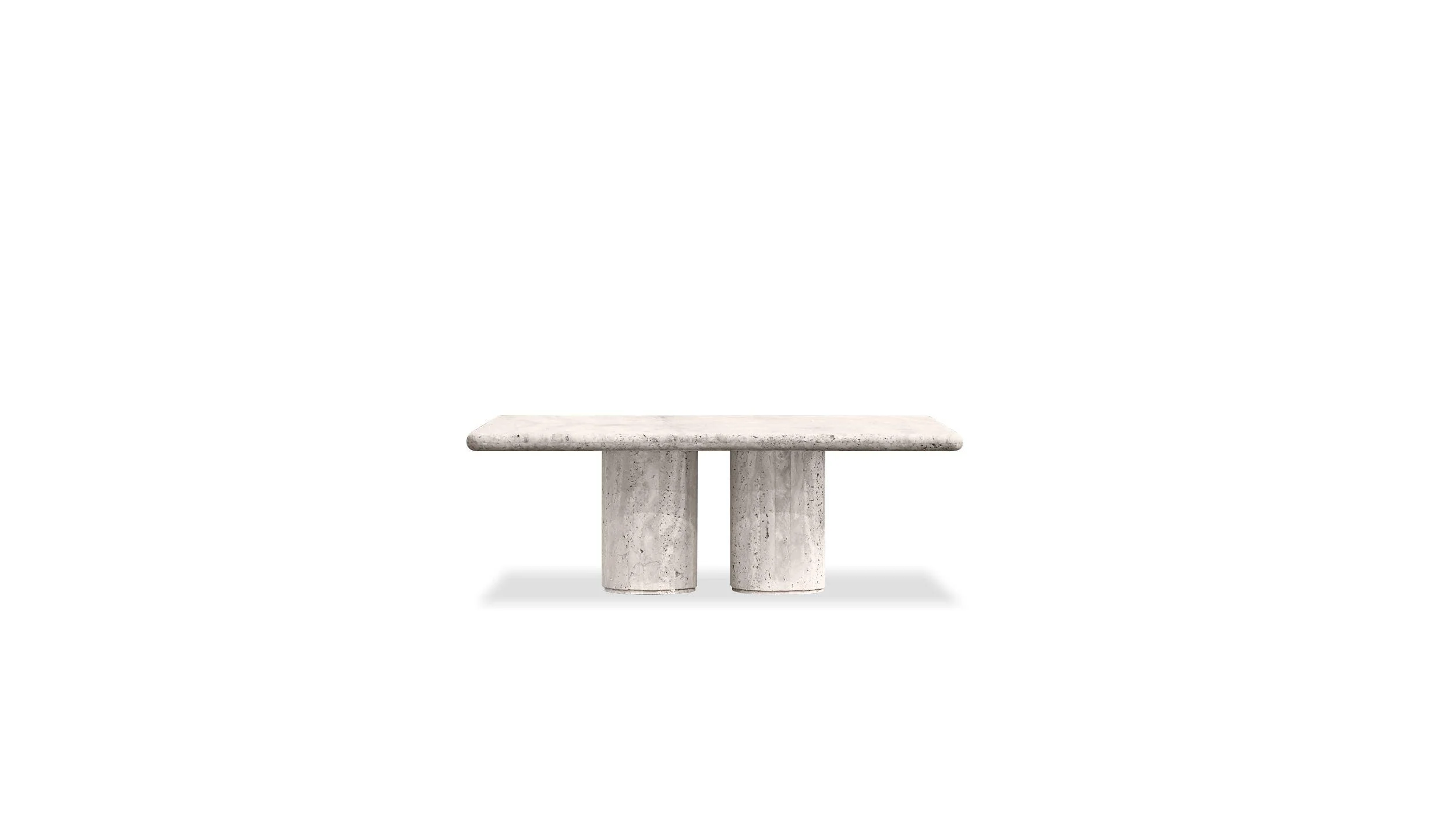 SHELTER Coffee Table Square - Image 7