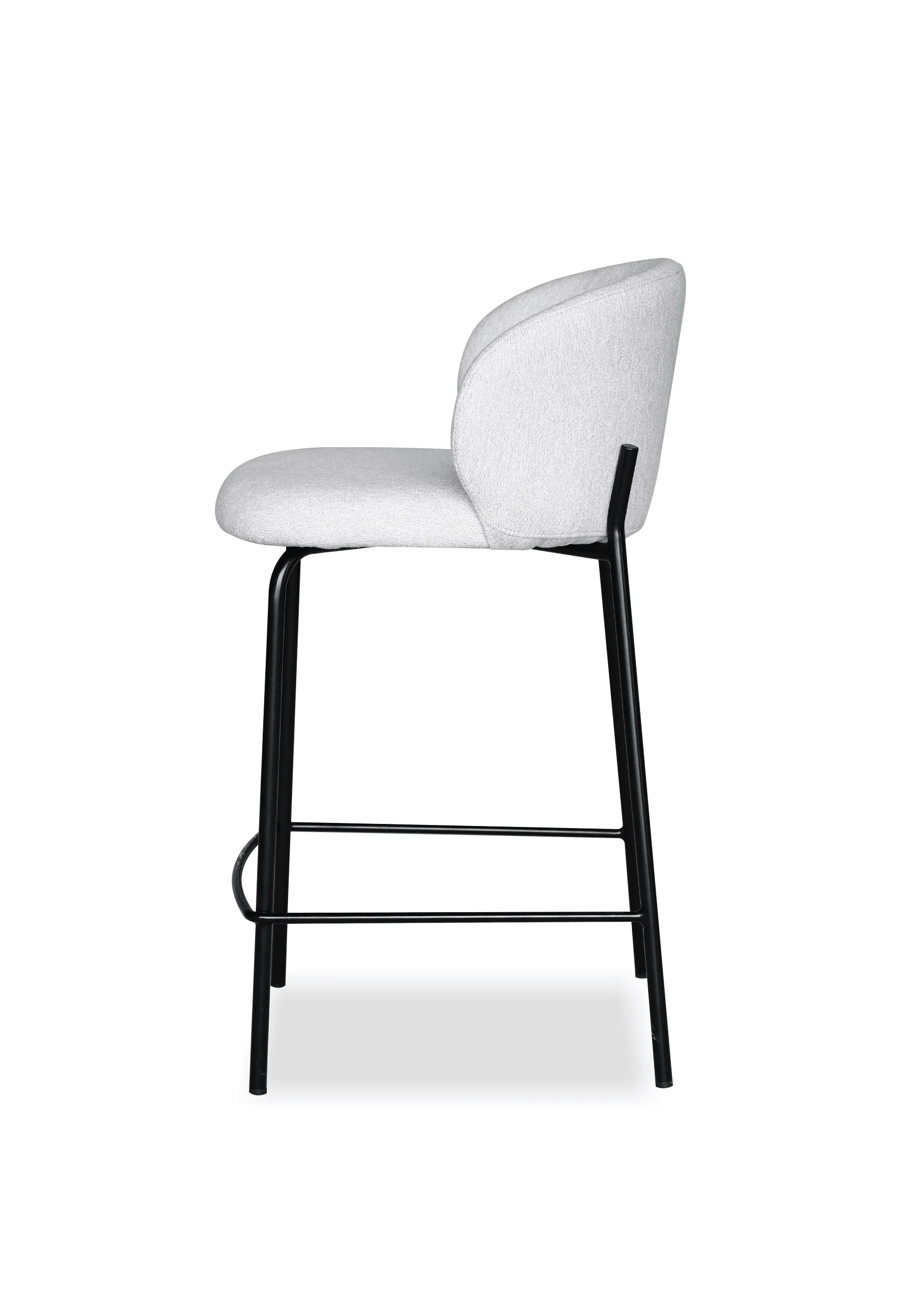 SHEPLEY Counter Stool - Set Of 2 - Image 4