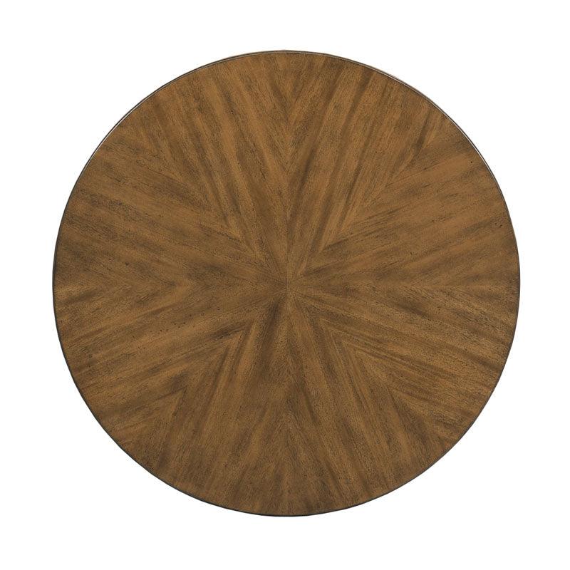 Sheridan Lamp Table - Image 2