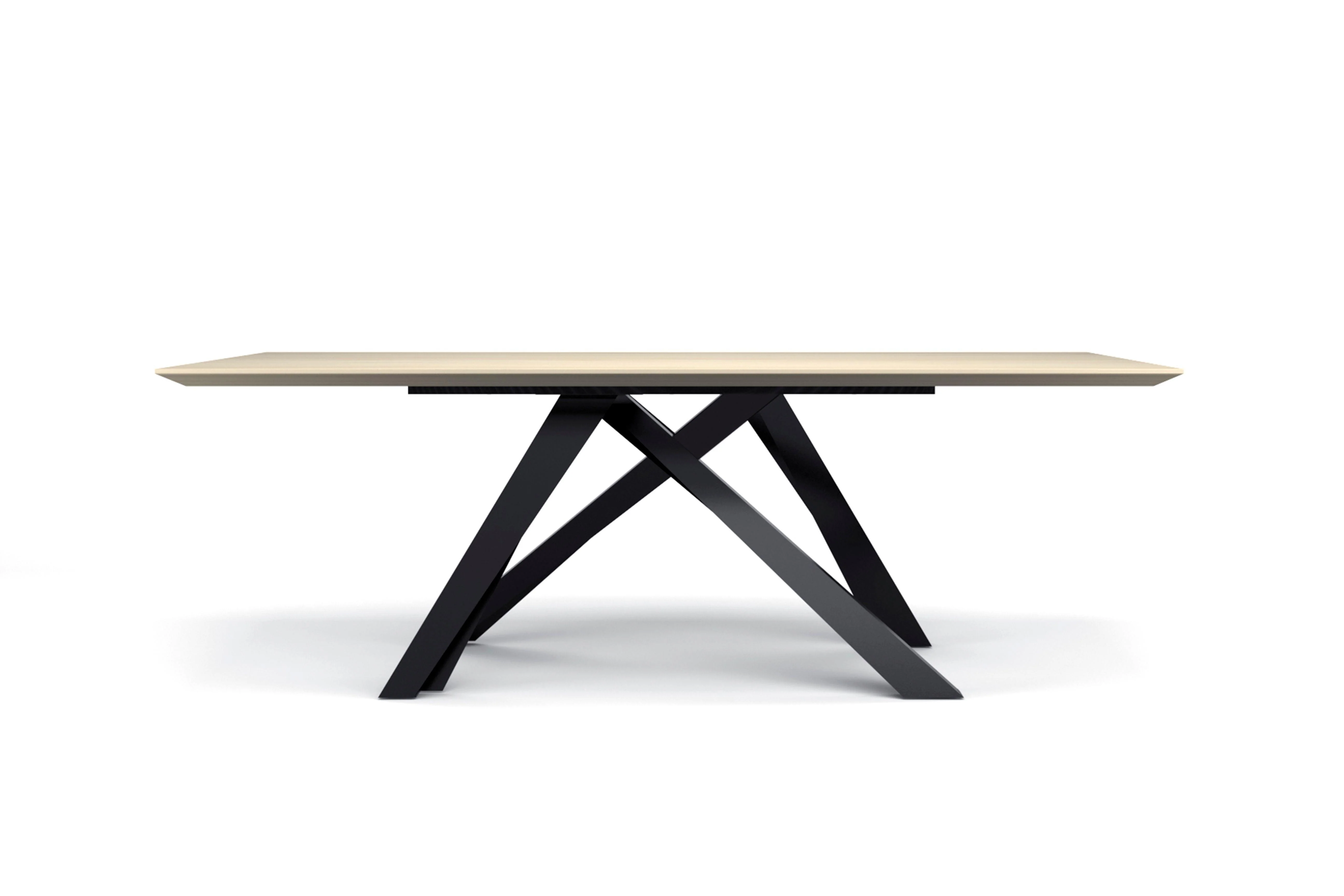 SHIBUYA Dining Table - Image 2