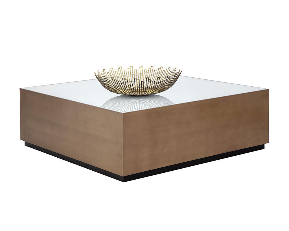 Shiloh Coffee Table - Image 3