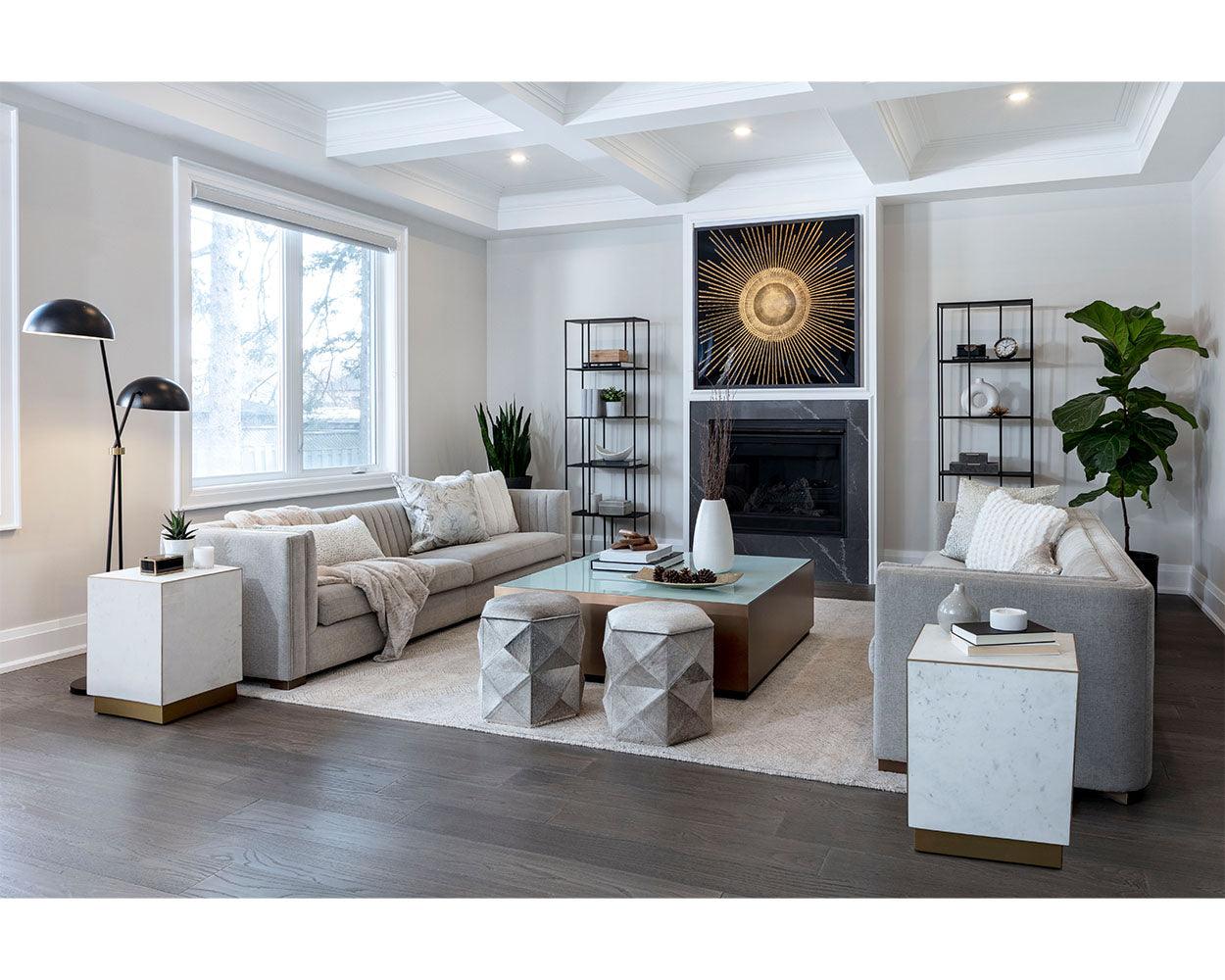 Shiloh Coffee Table - Image 4