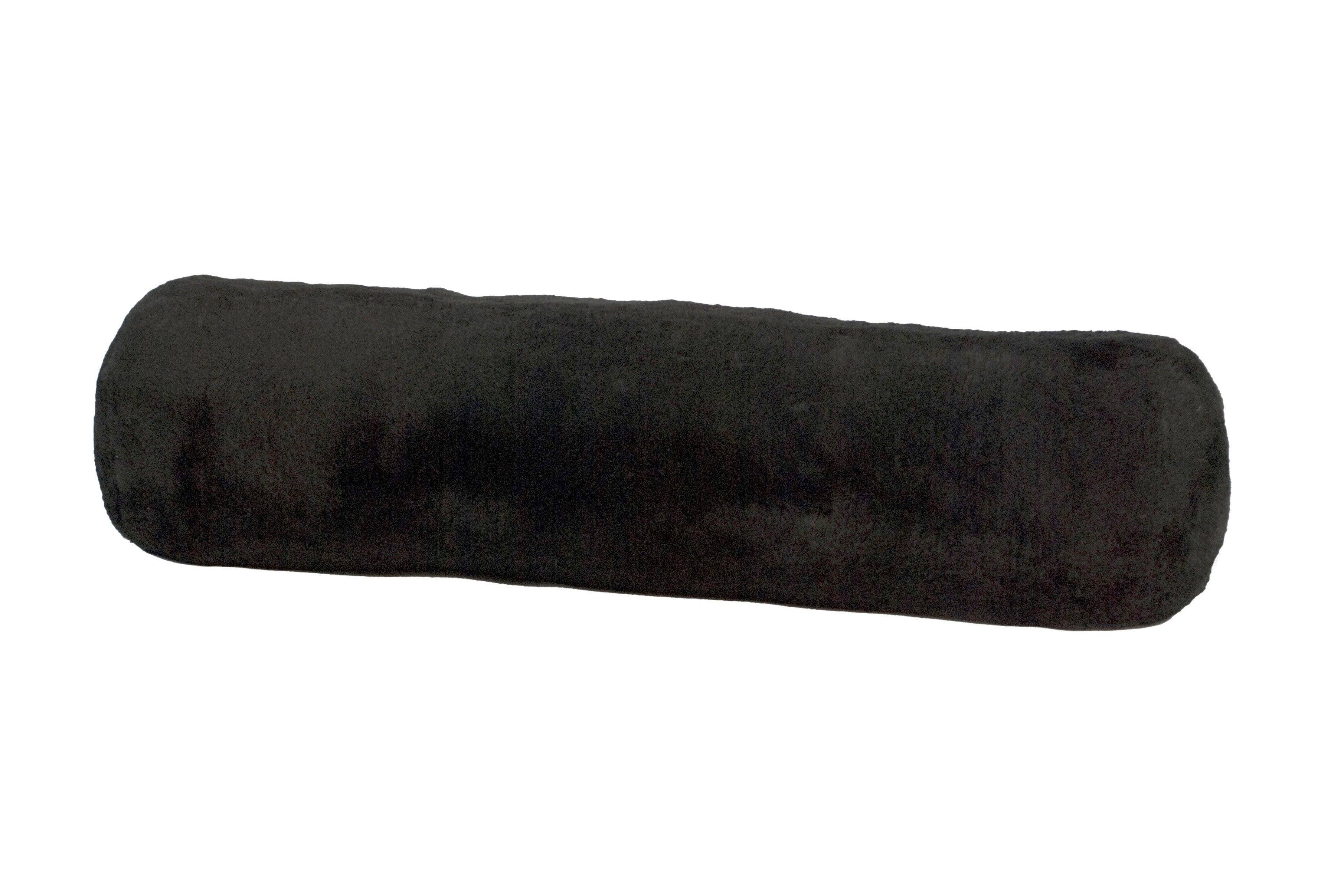Shortwool Sheepskin Bolster Cushion