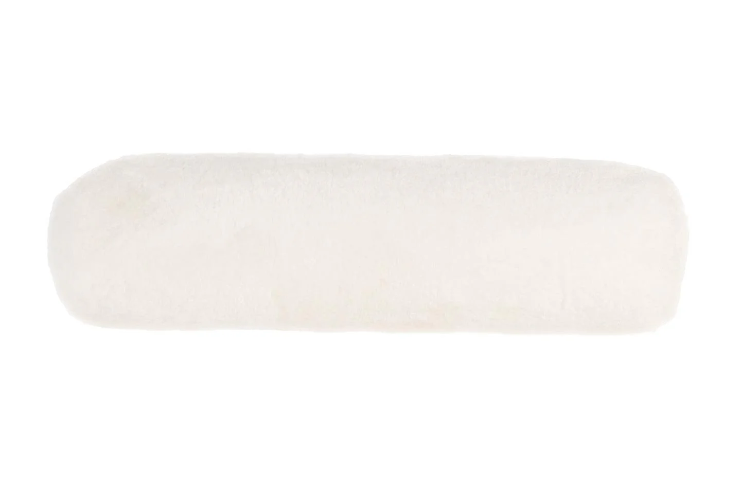 Shortwool Sheepskin Bolster Cushion - Image 7