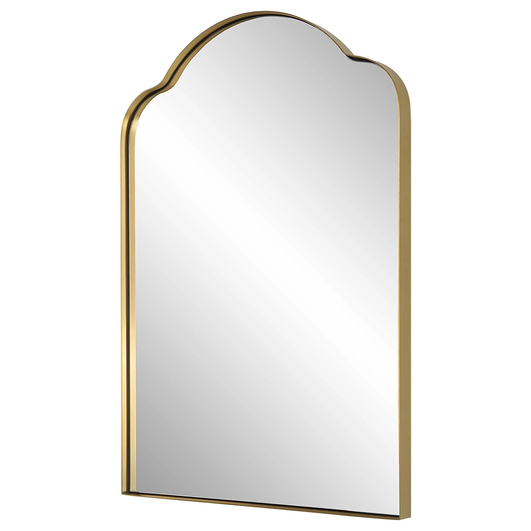 Sidney Arch Mirror - Image 4
