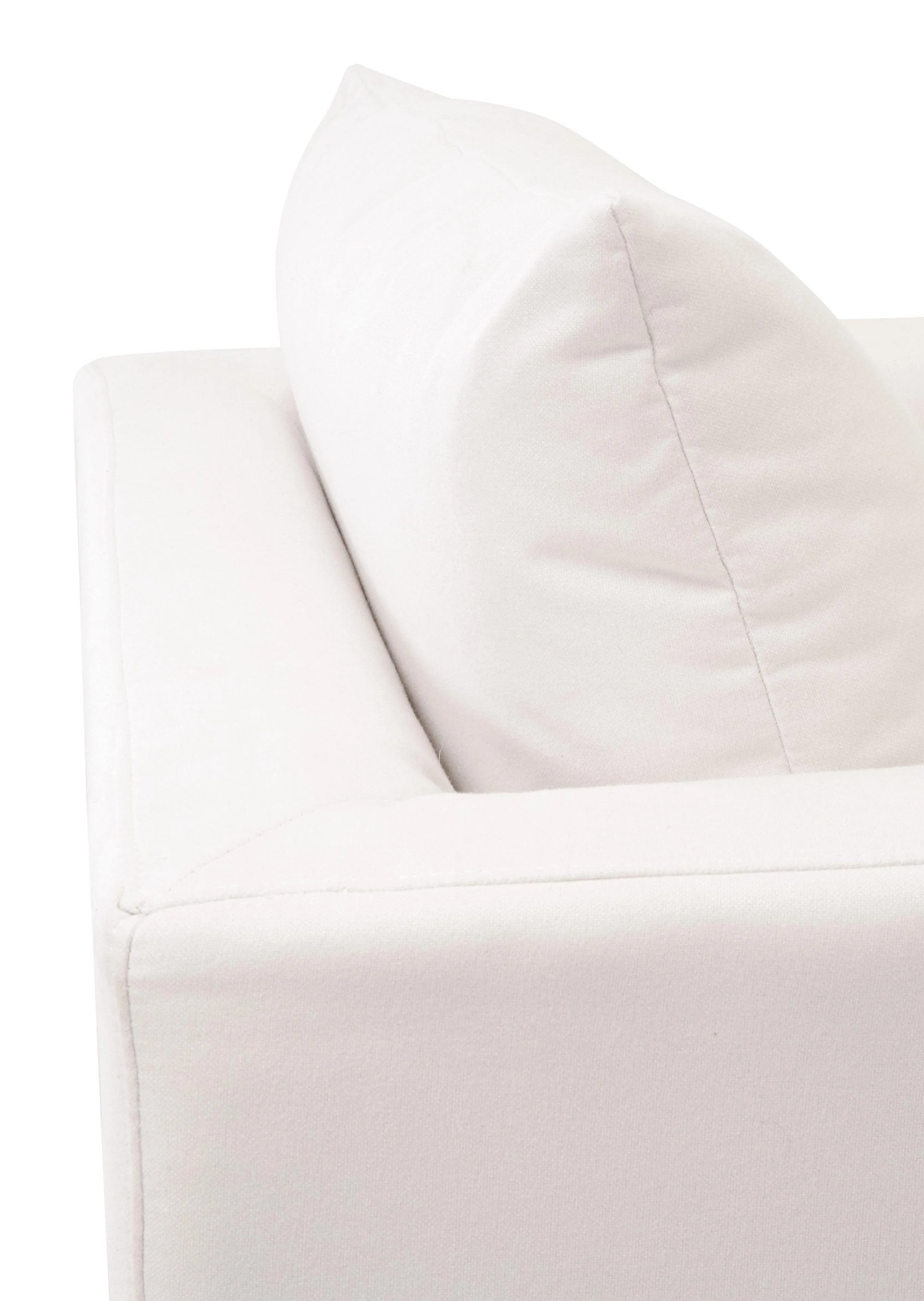 Siena Plinth Base Sofa Chair - Image 8