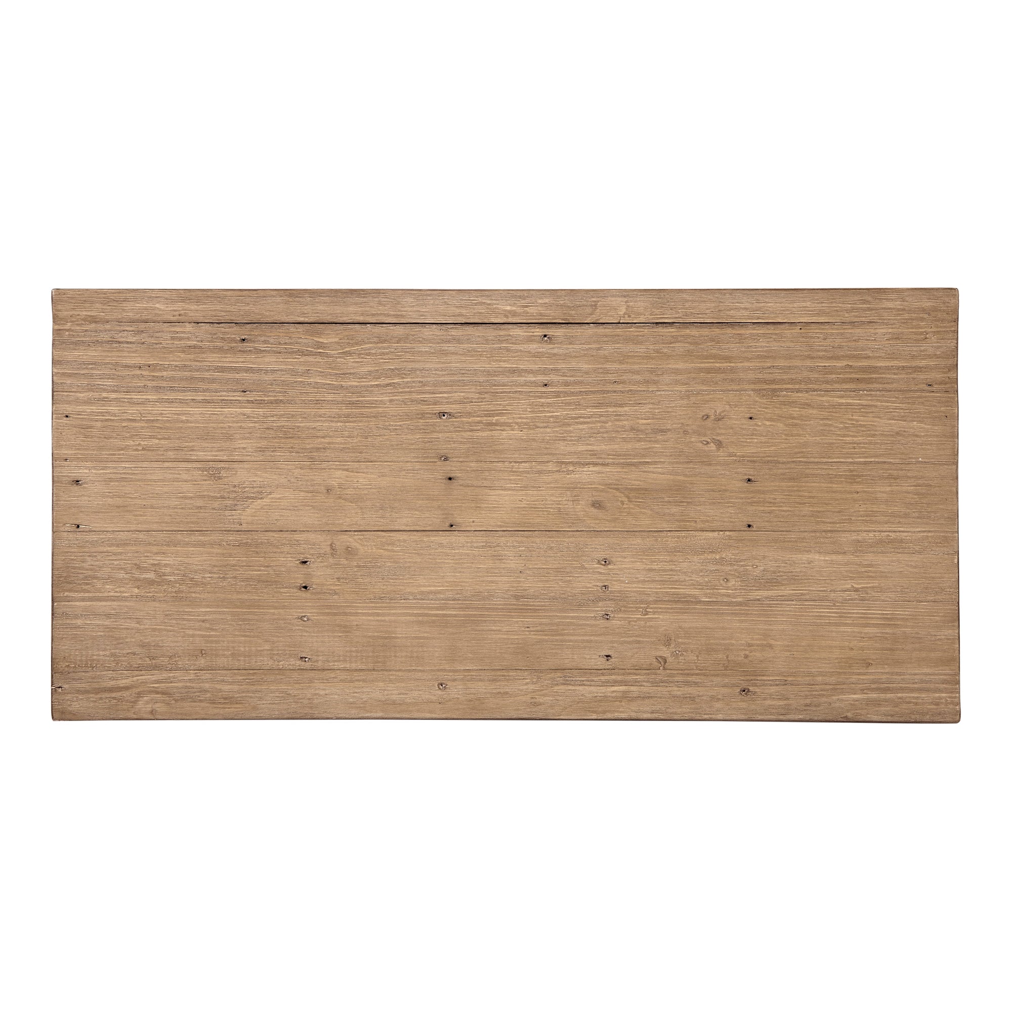 Sierra 2 Door Cabinet Natural - Image 7