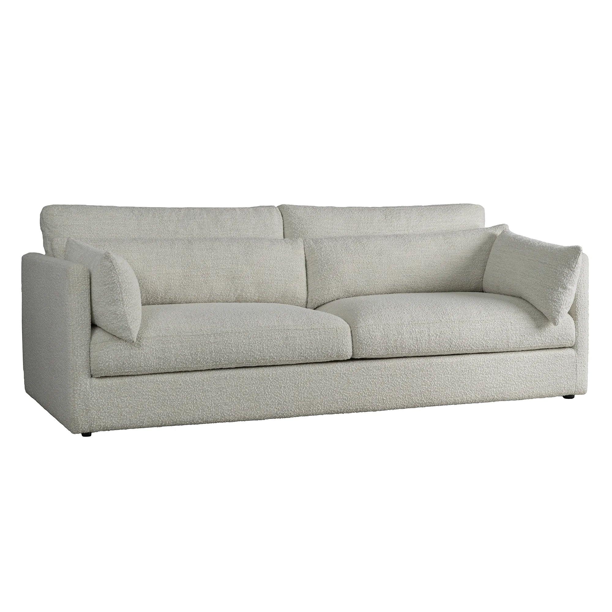Sierra 94" Two Cushion Sofa