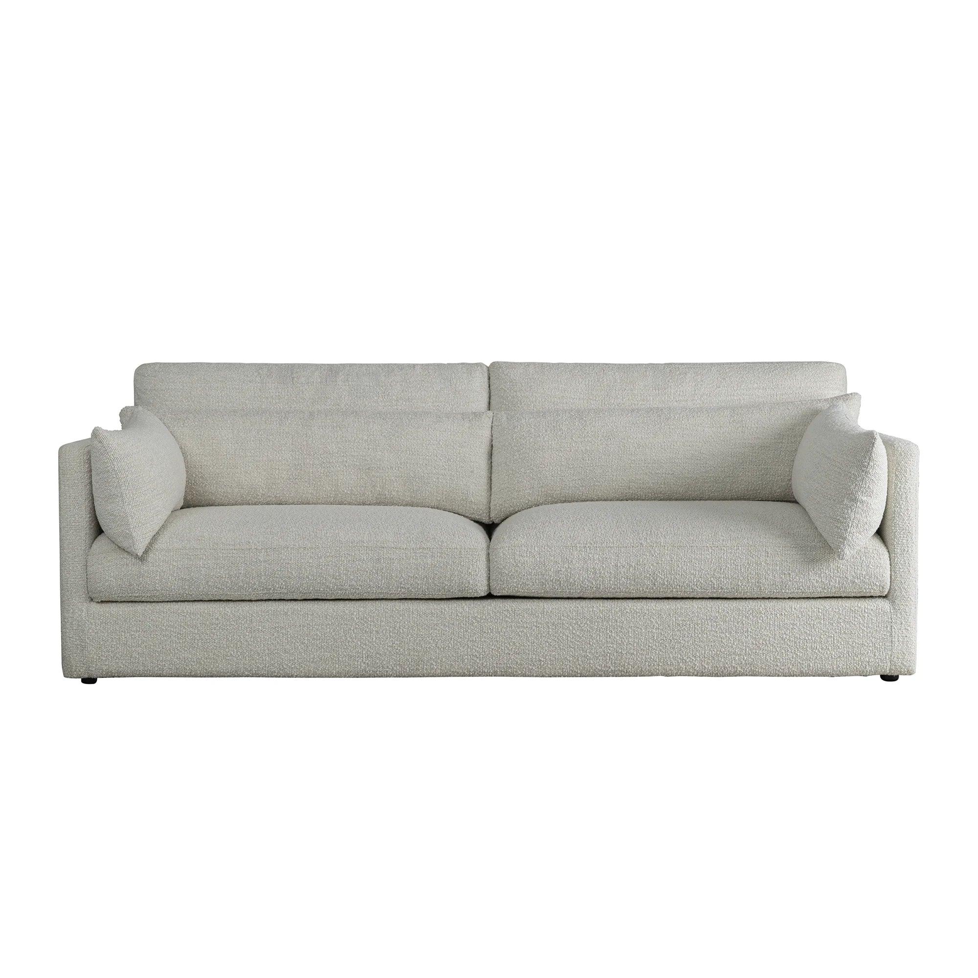 Sierra 94" Two Cushion Sofa - Image 3