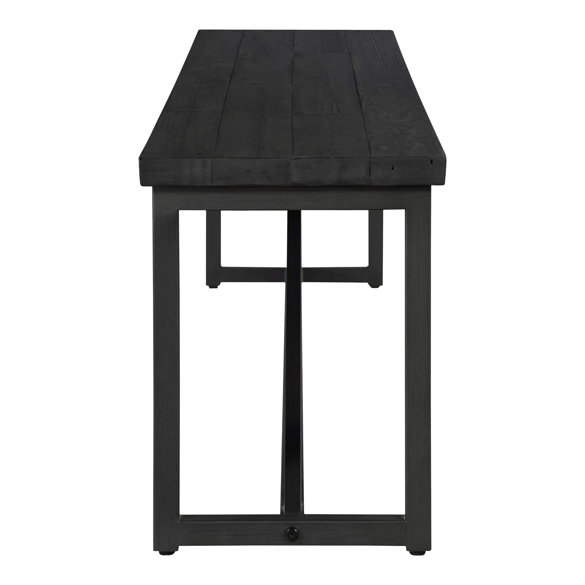 Sierra Bench Black - Image 5