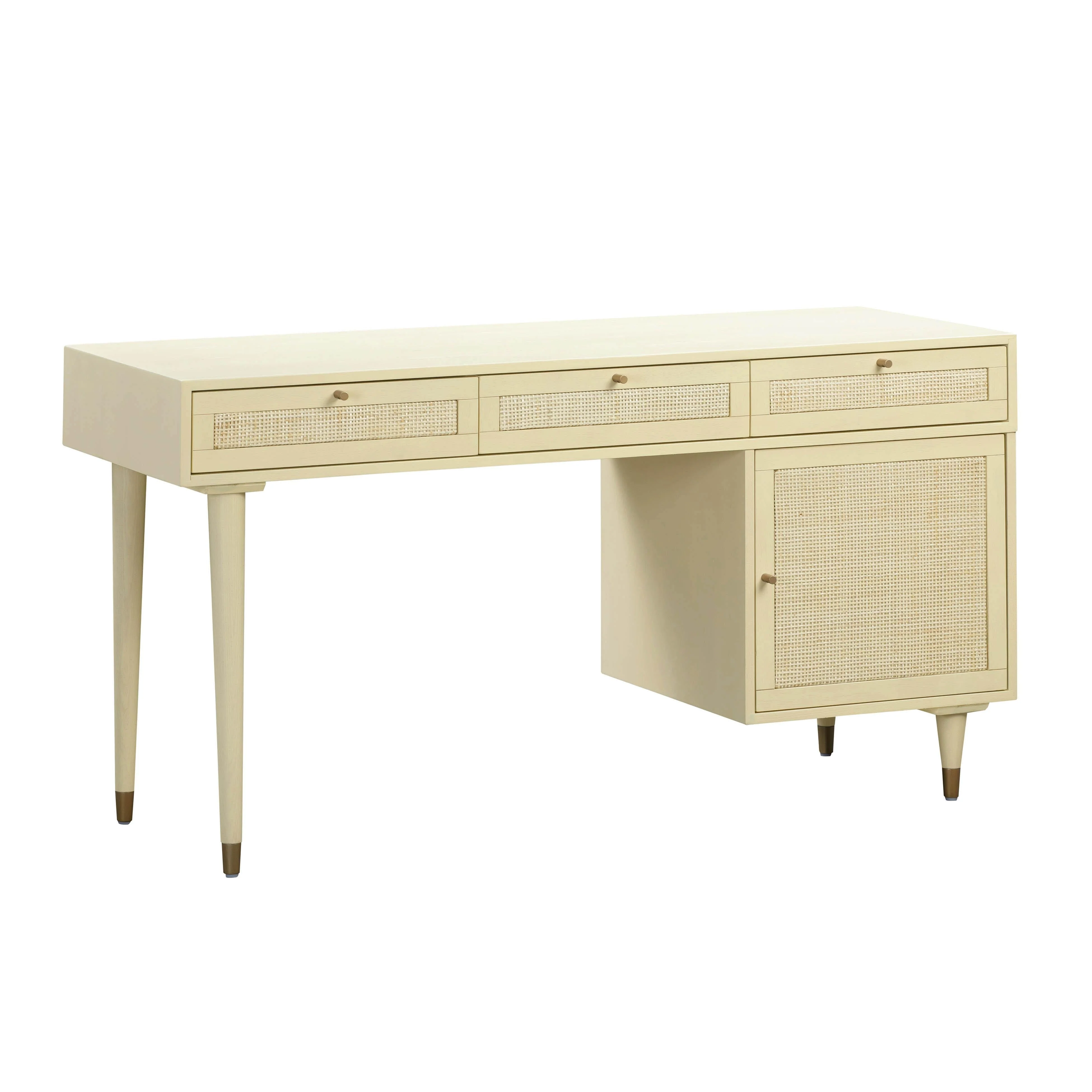 Sierra Buttermilk Desk - Image 3