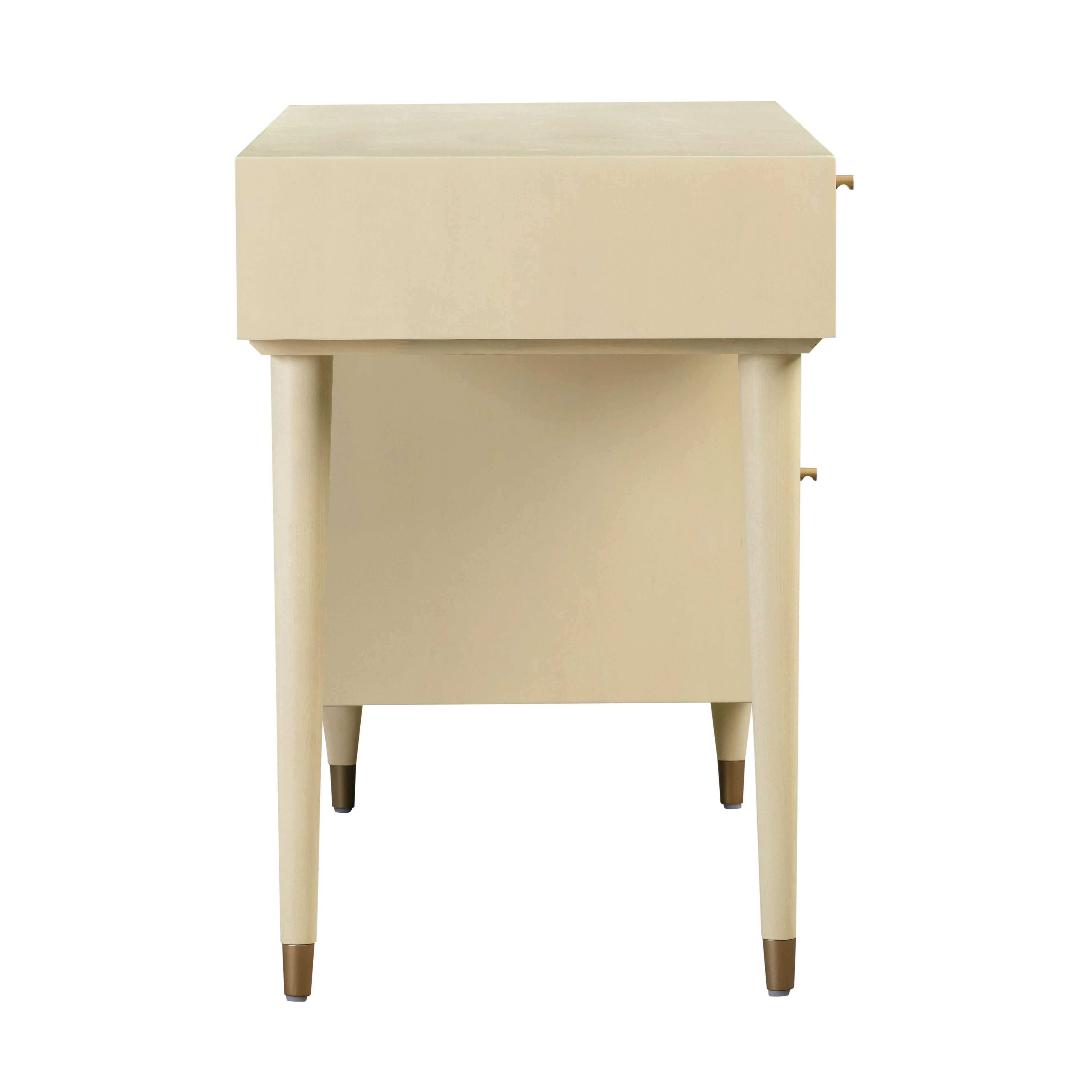 Sierra Buttermilk Desk - Image 5