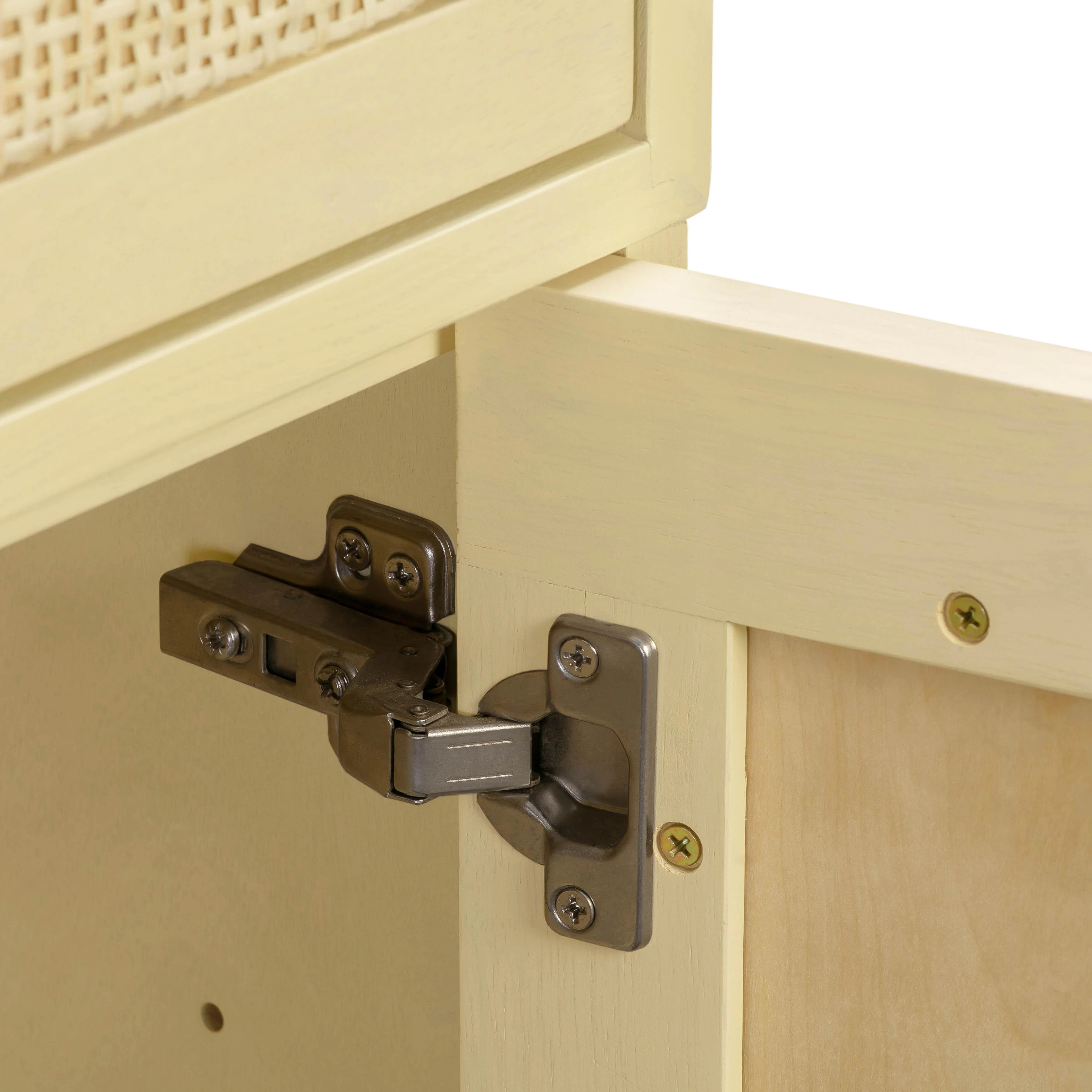 Sierra Buttermilk Desk - Image 6