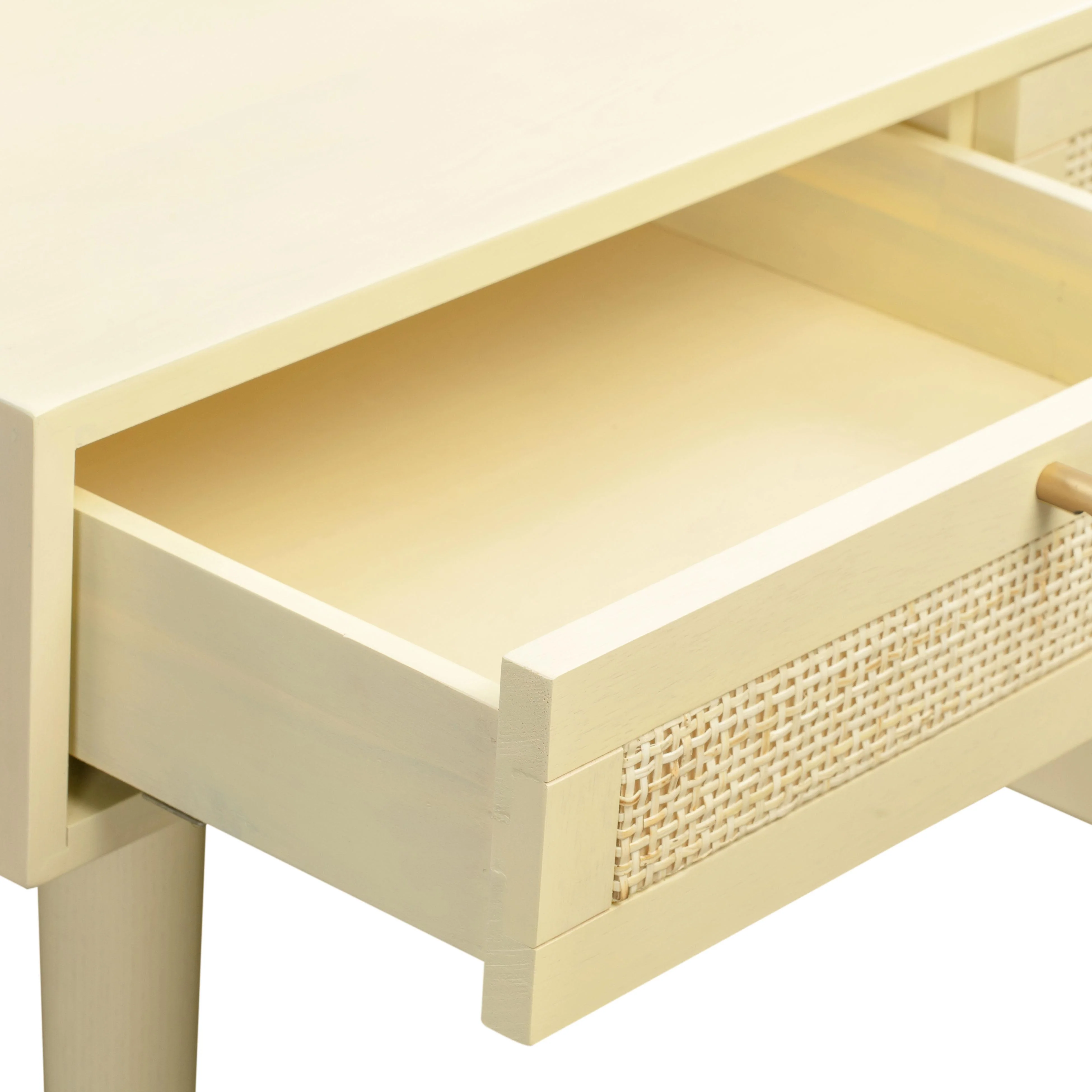 Sierra Buttermilk Desk - Image 7