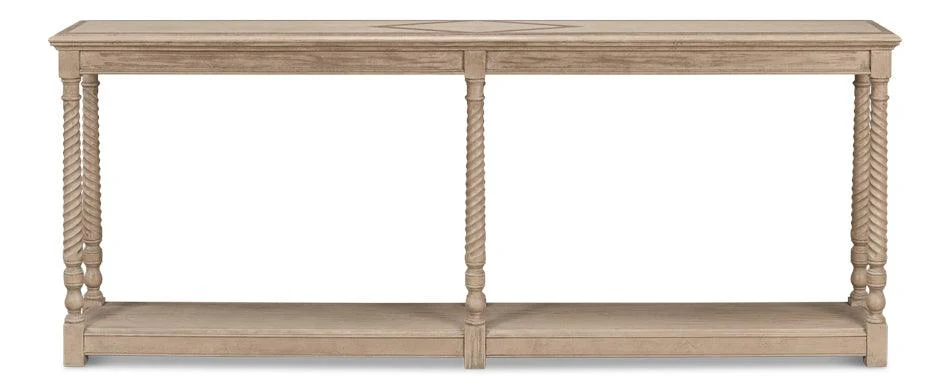 Sierra Equestrian Console Table - Image 2
