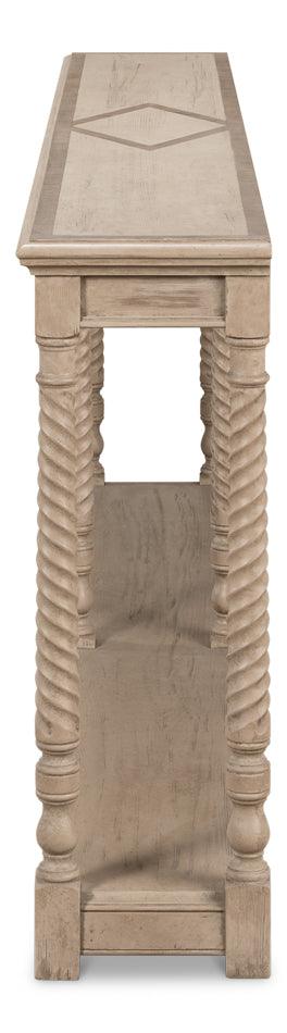 Sierra Equestrian Console Table - Image 5