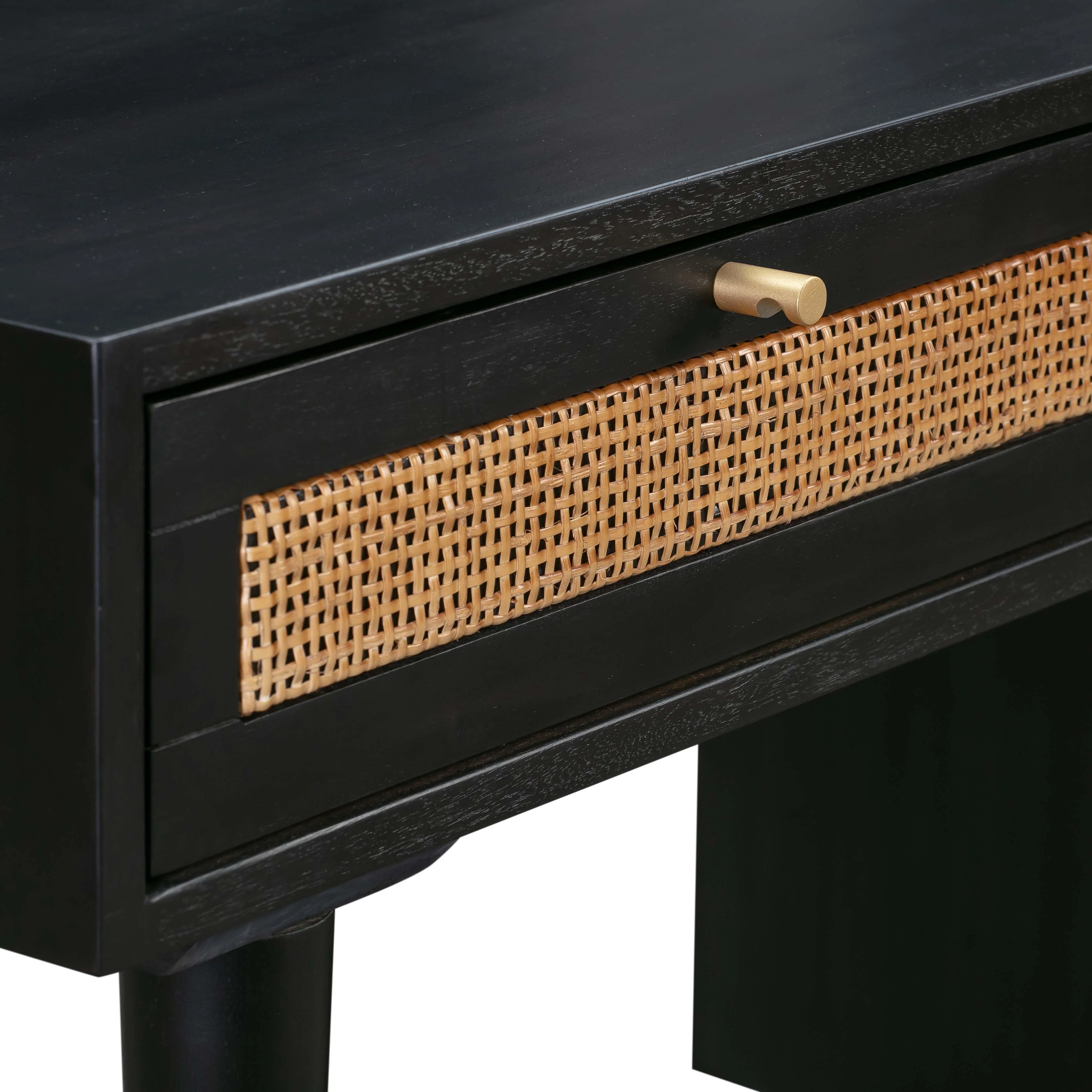 Sierra Noir Desk - Image 7