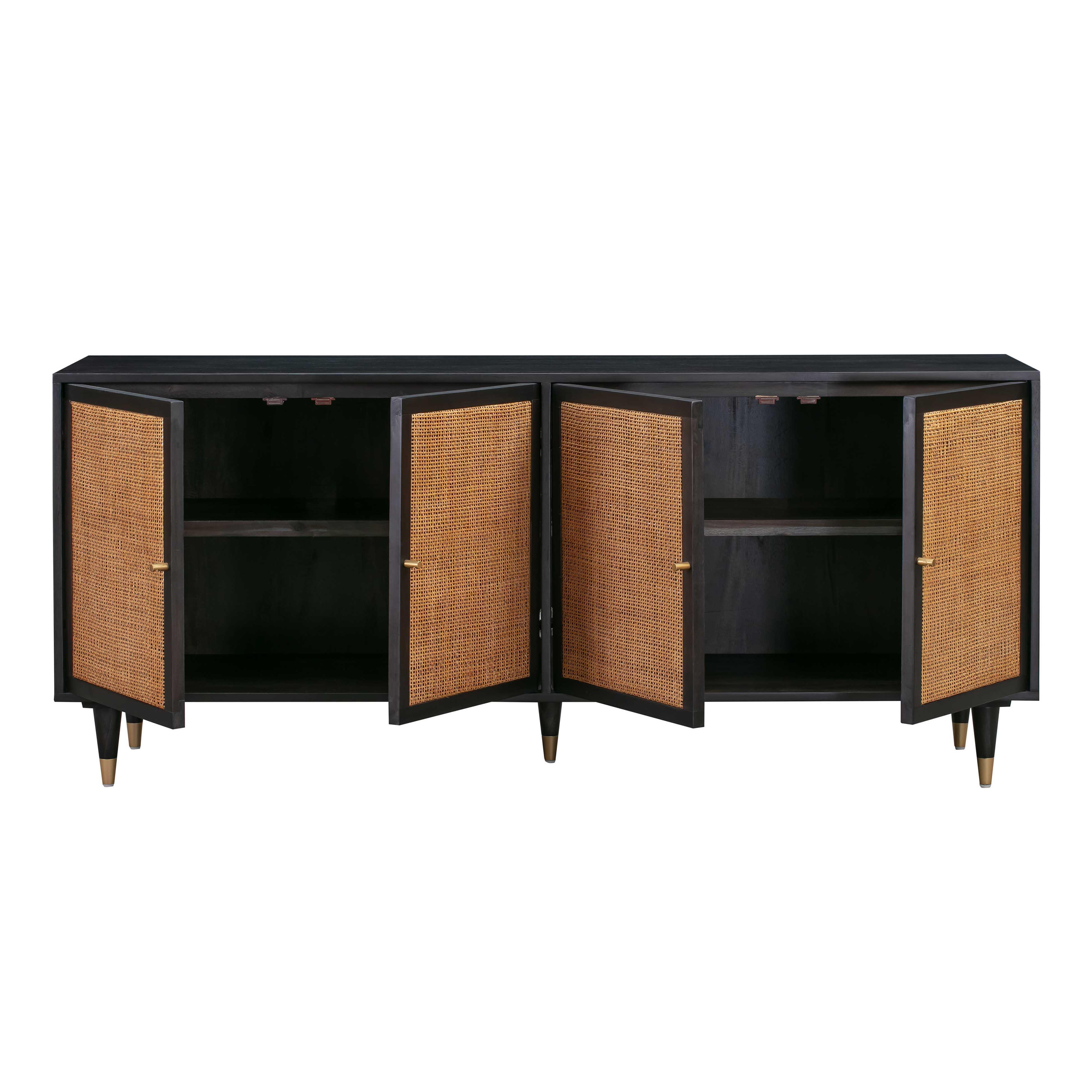 Sierra Noir Sideboard - Image 4