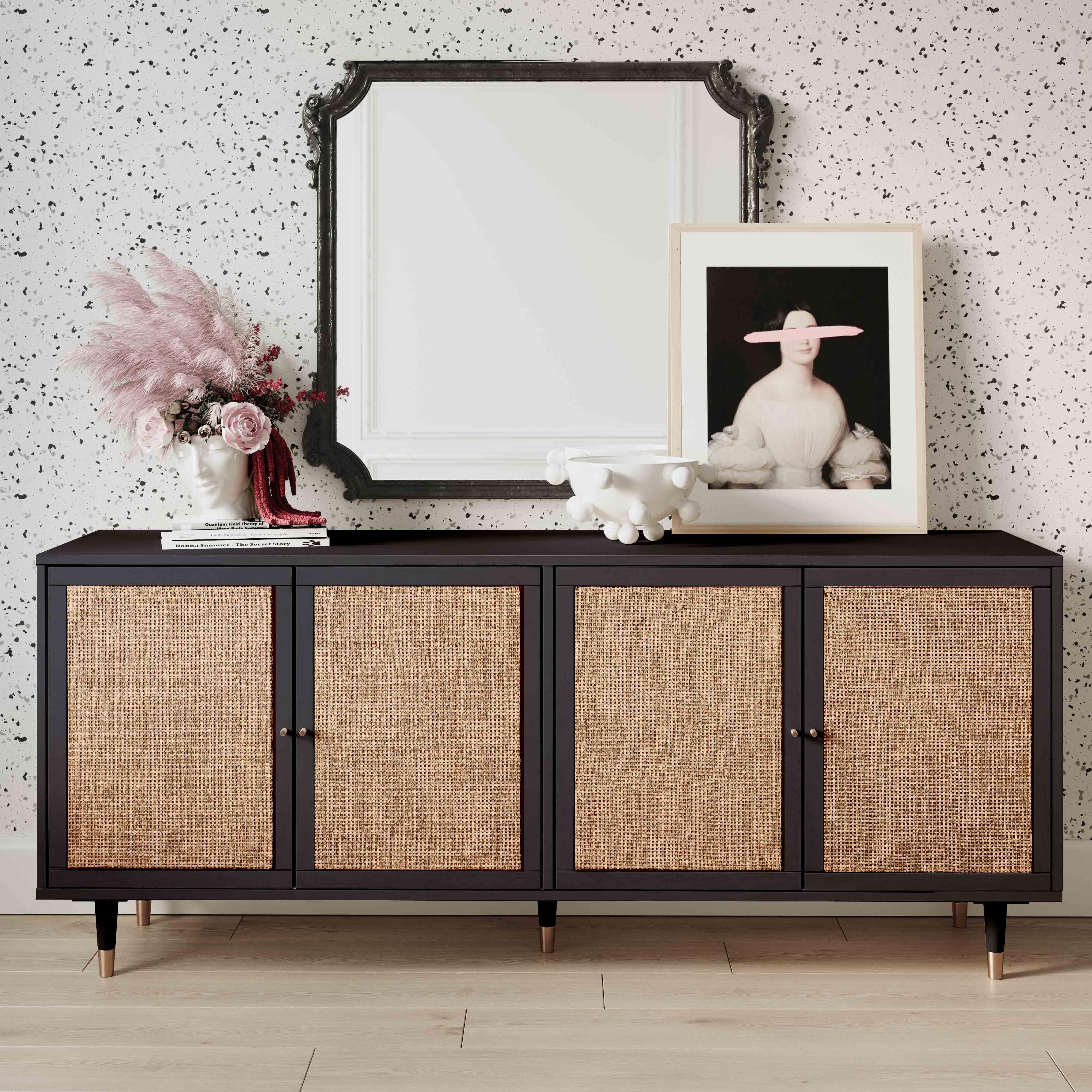 Sierra Noir Sideboard - Image 6