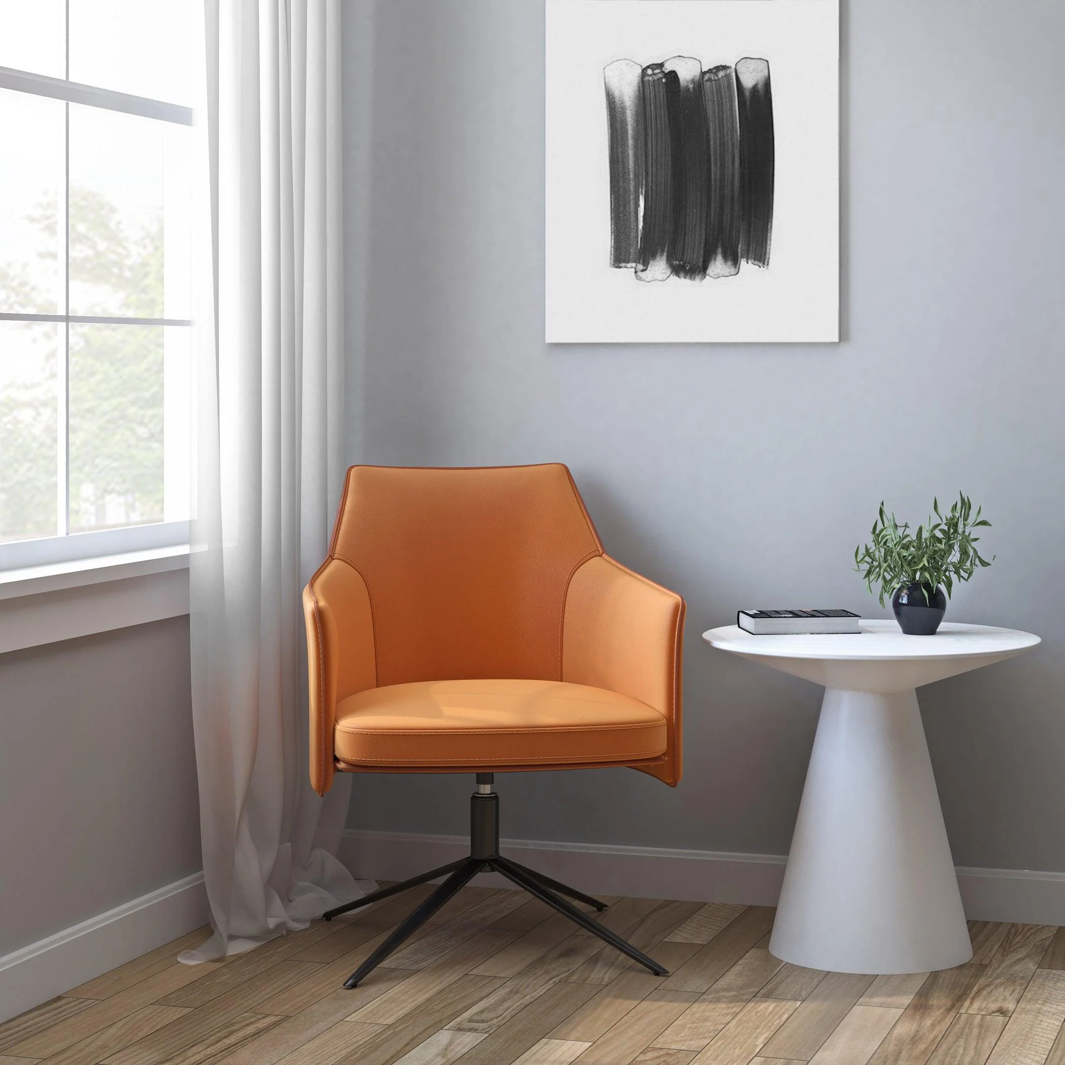 Signa Lounge Chair - Image 2