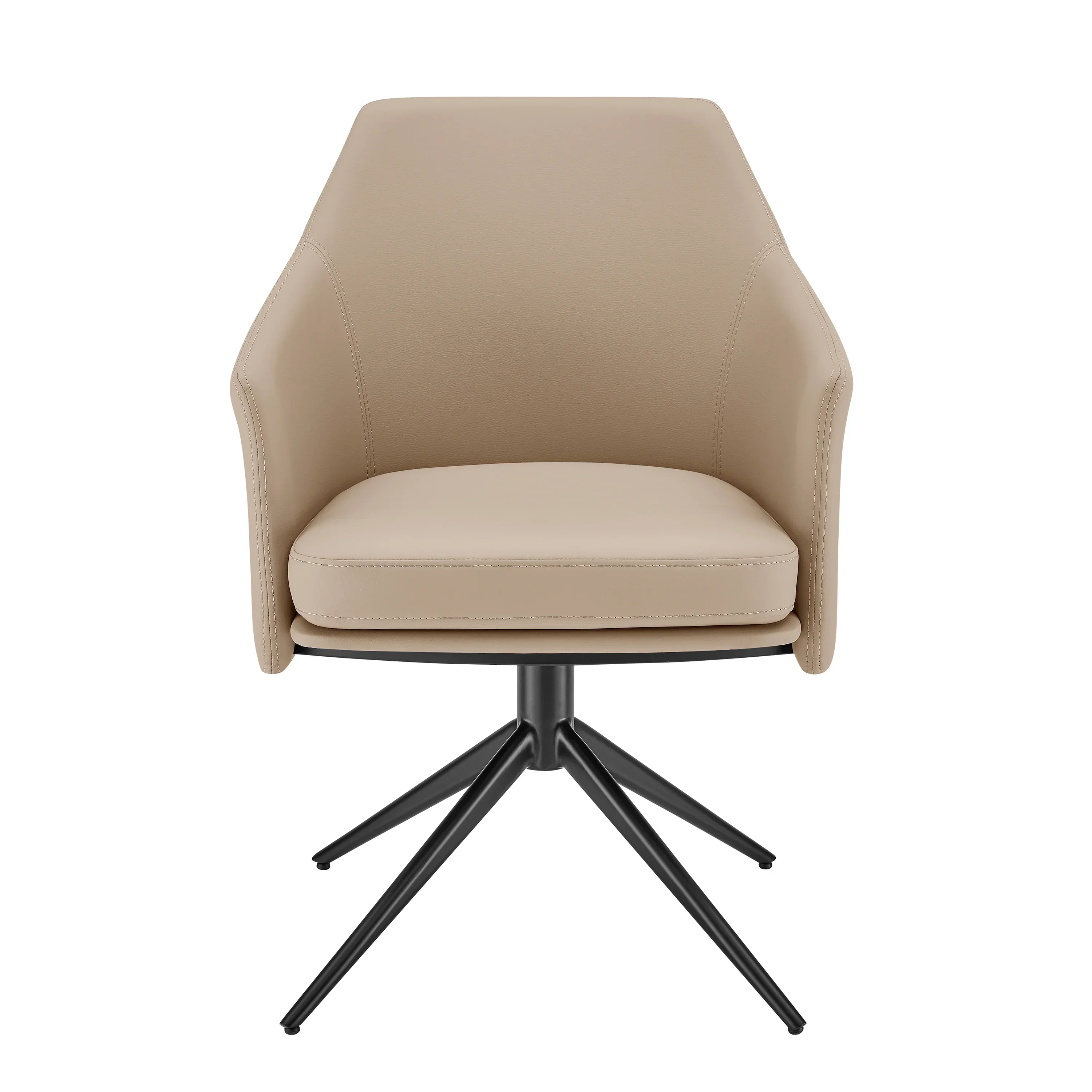 Signa Swivel Armchair - Image 2