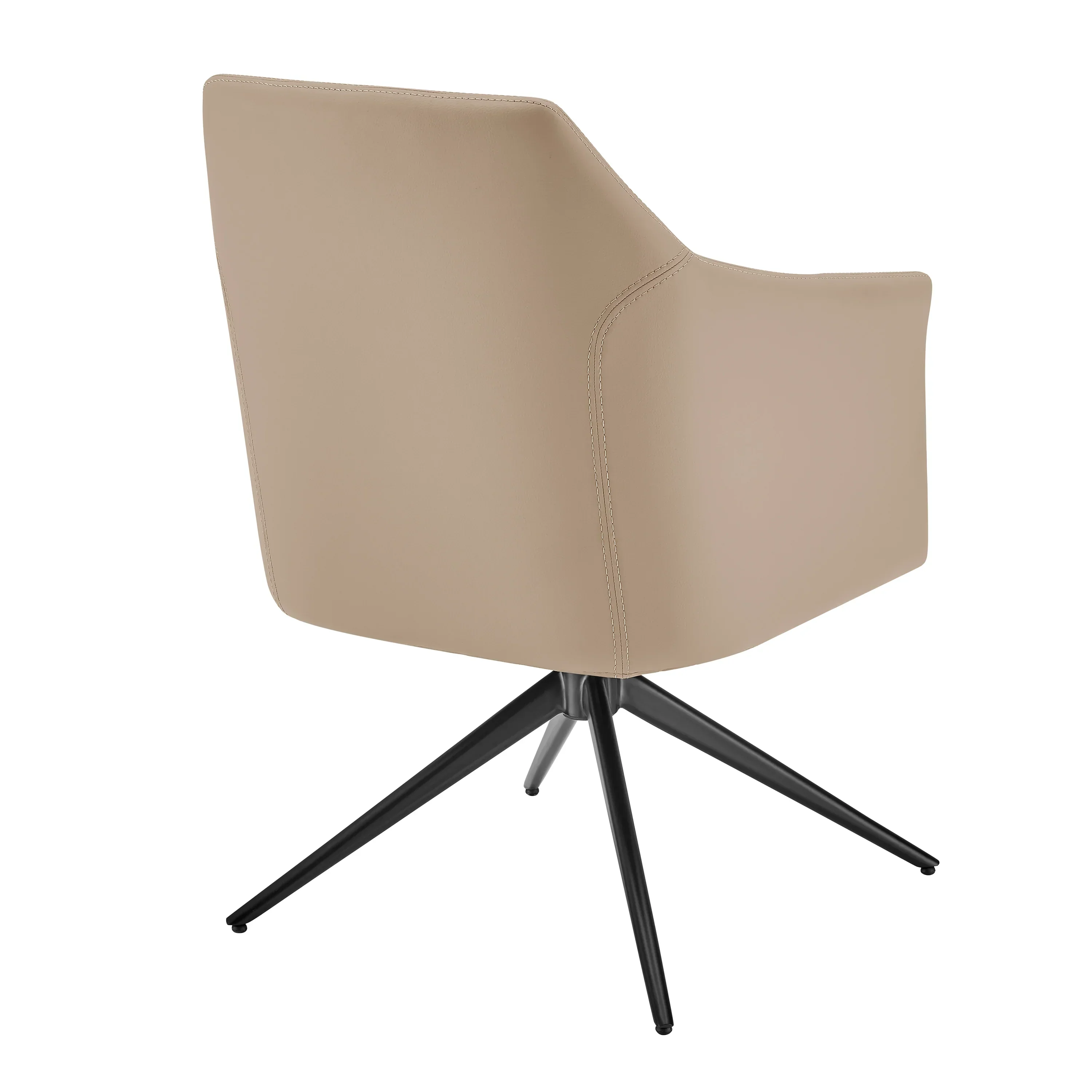 Signa Swivel Armchair - Image 4