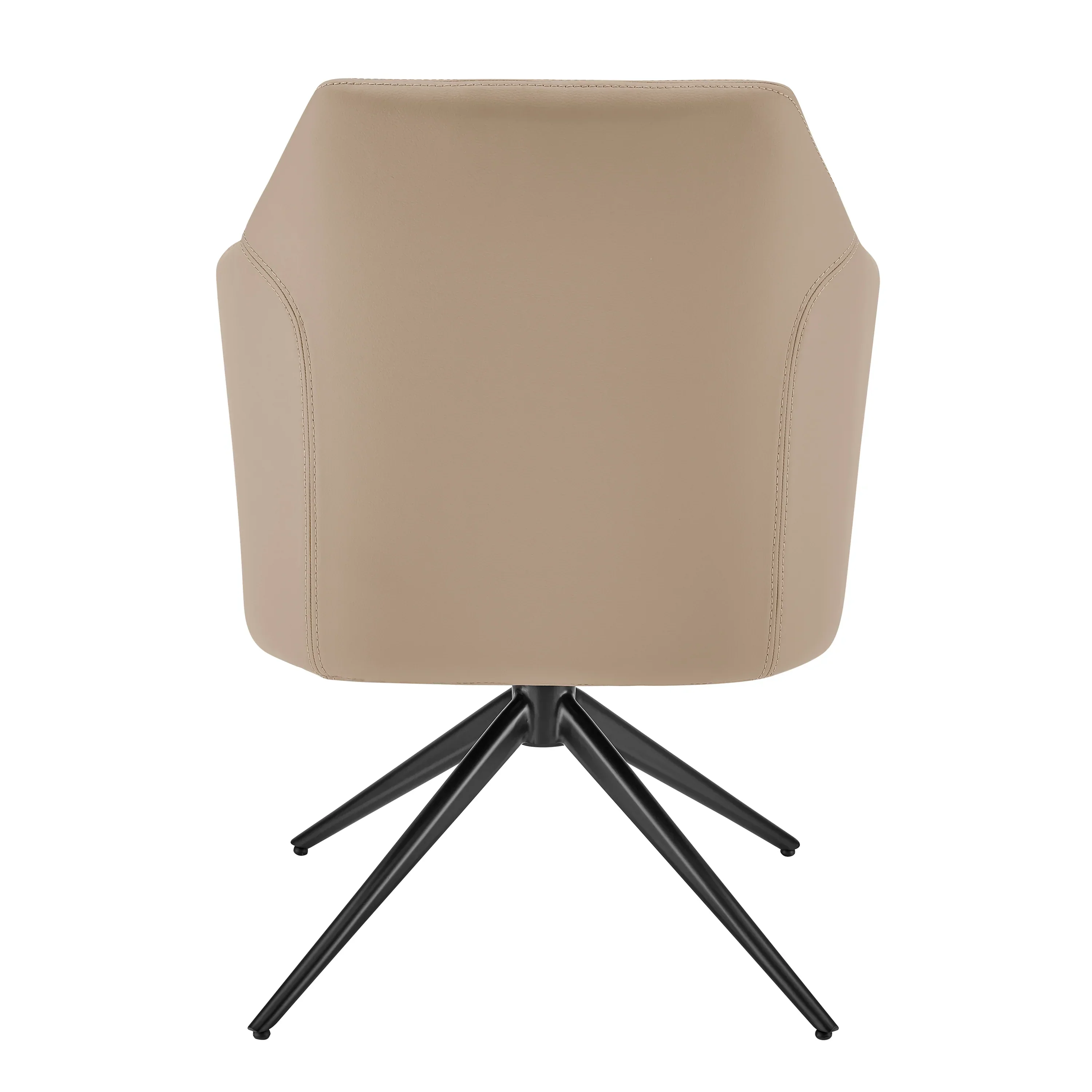 Signa Swivel Armchair - Image 5