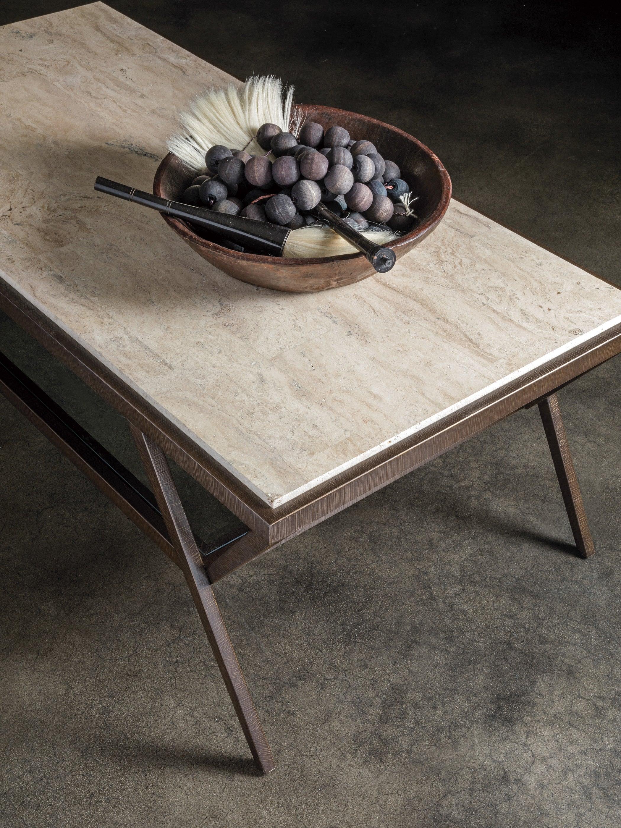 Signature Designs Adamo Cafe Cocktail Table - Image 3