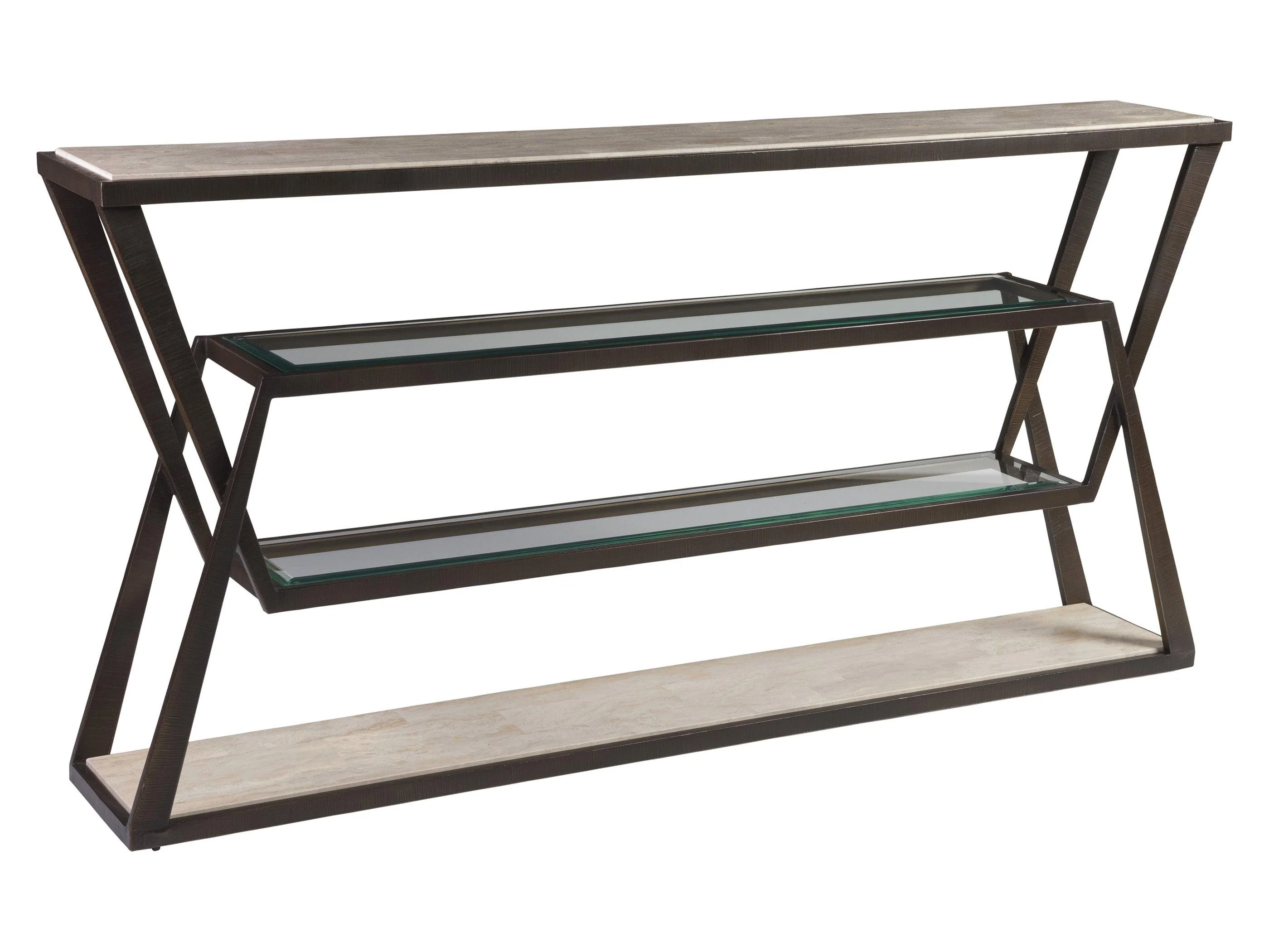 Signature Designs Adamo Cafe Console