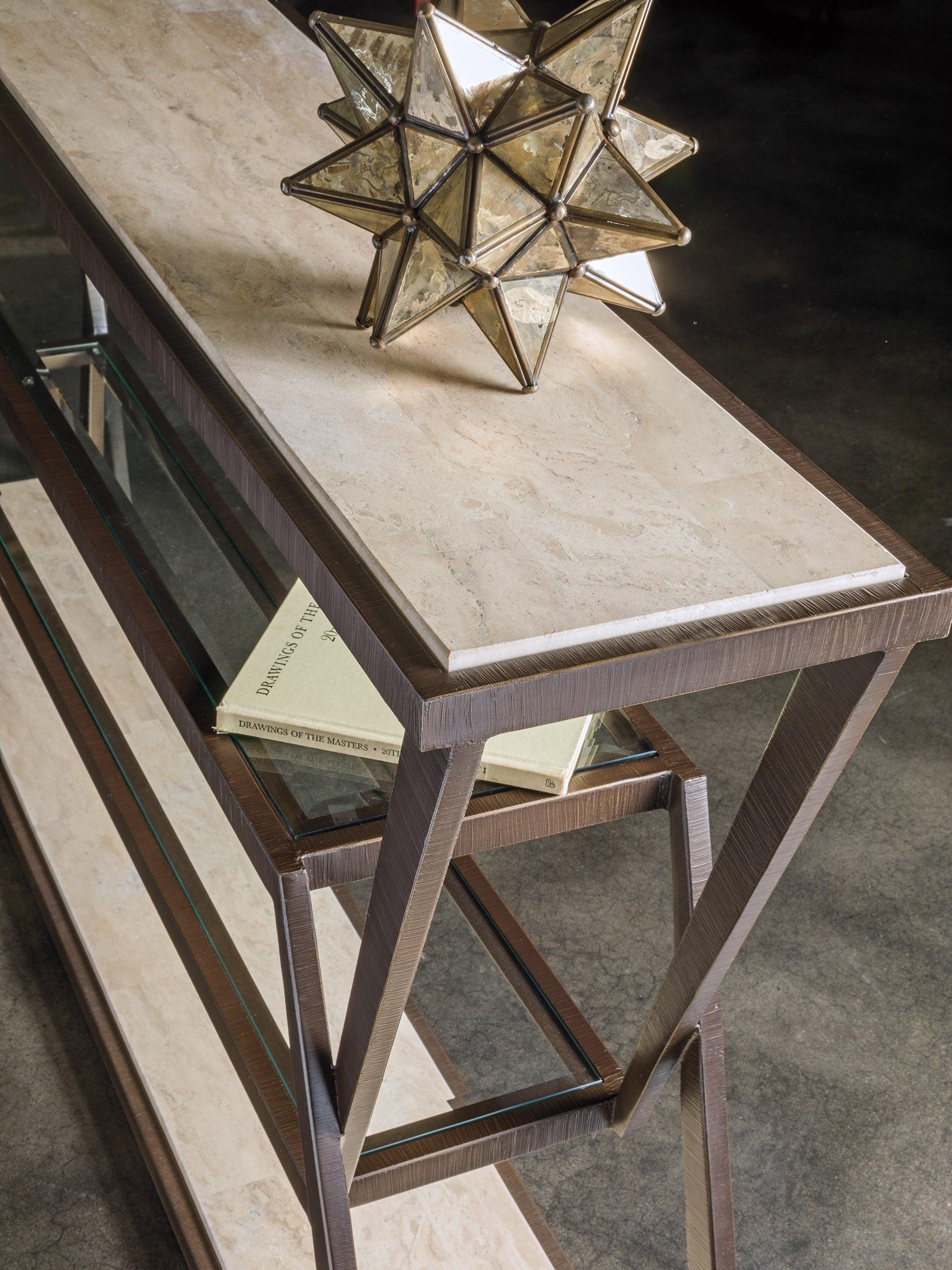 Signature Designs Adamo Cafe Console - Image 3