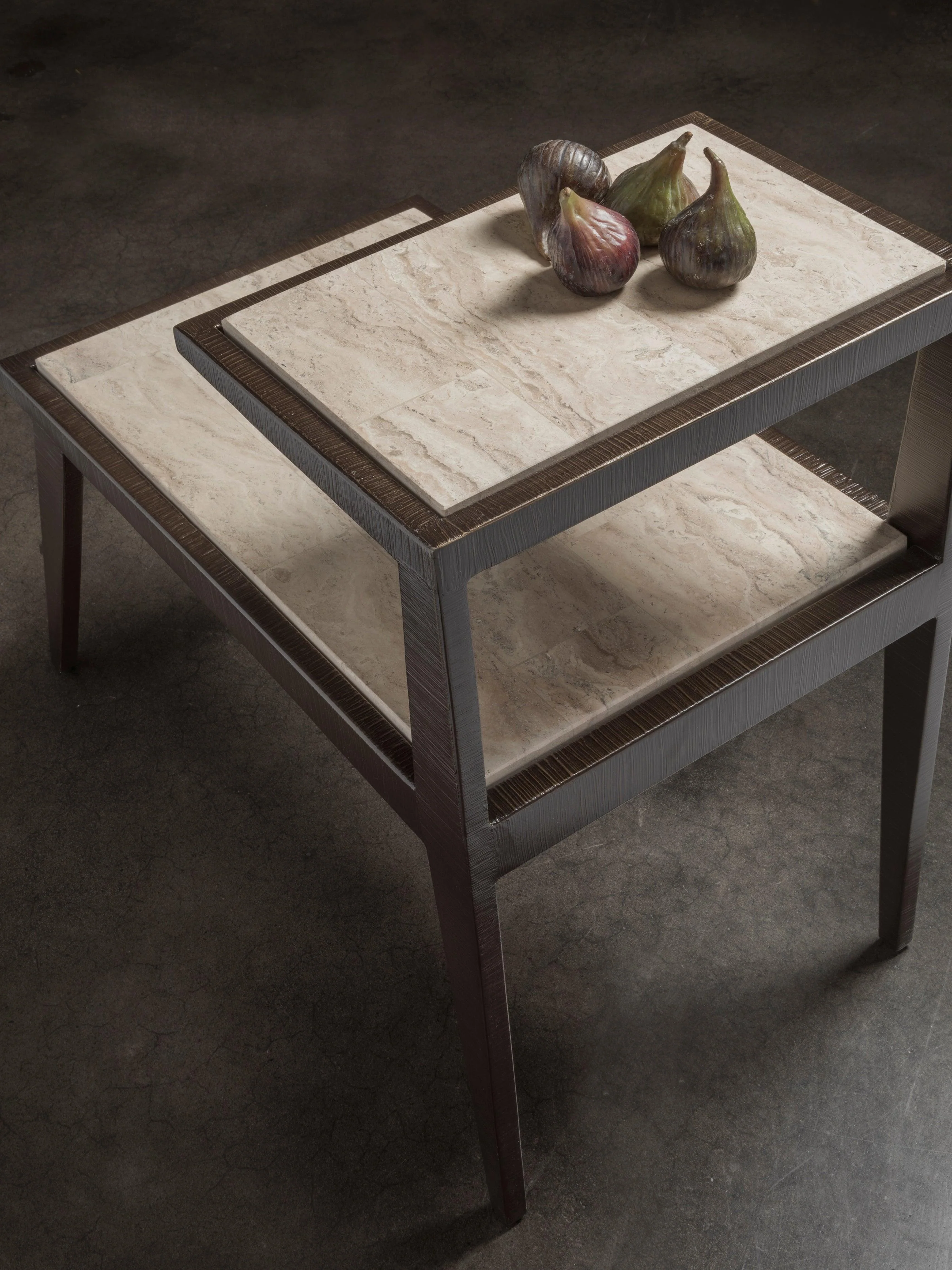 Signature Designs Adamo Cafe Side Table - Image 3