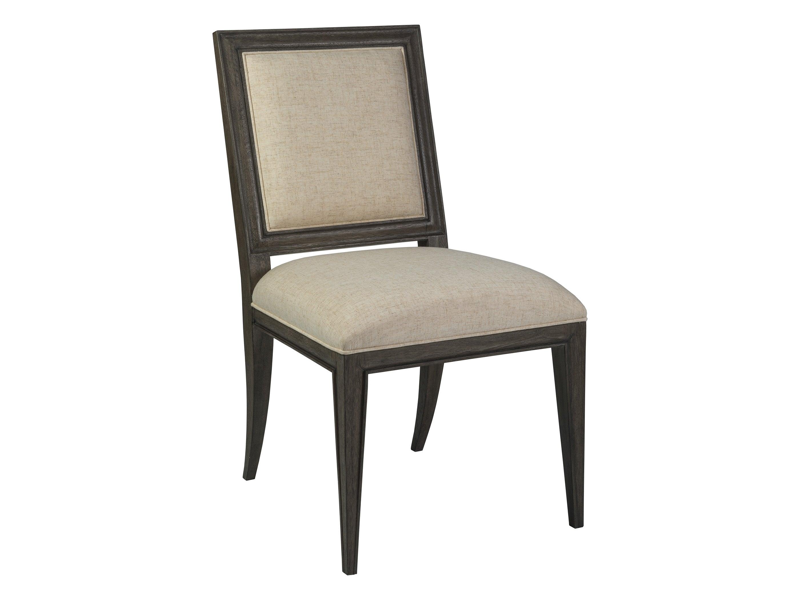 Signature Designs Belvedere Upholstered Side Chair - Set of 2