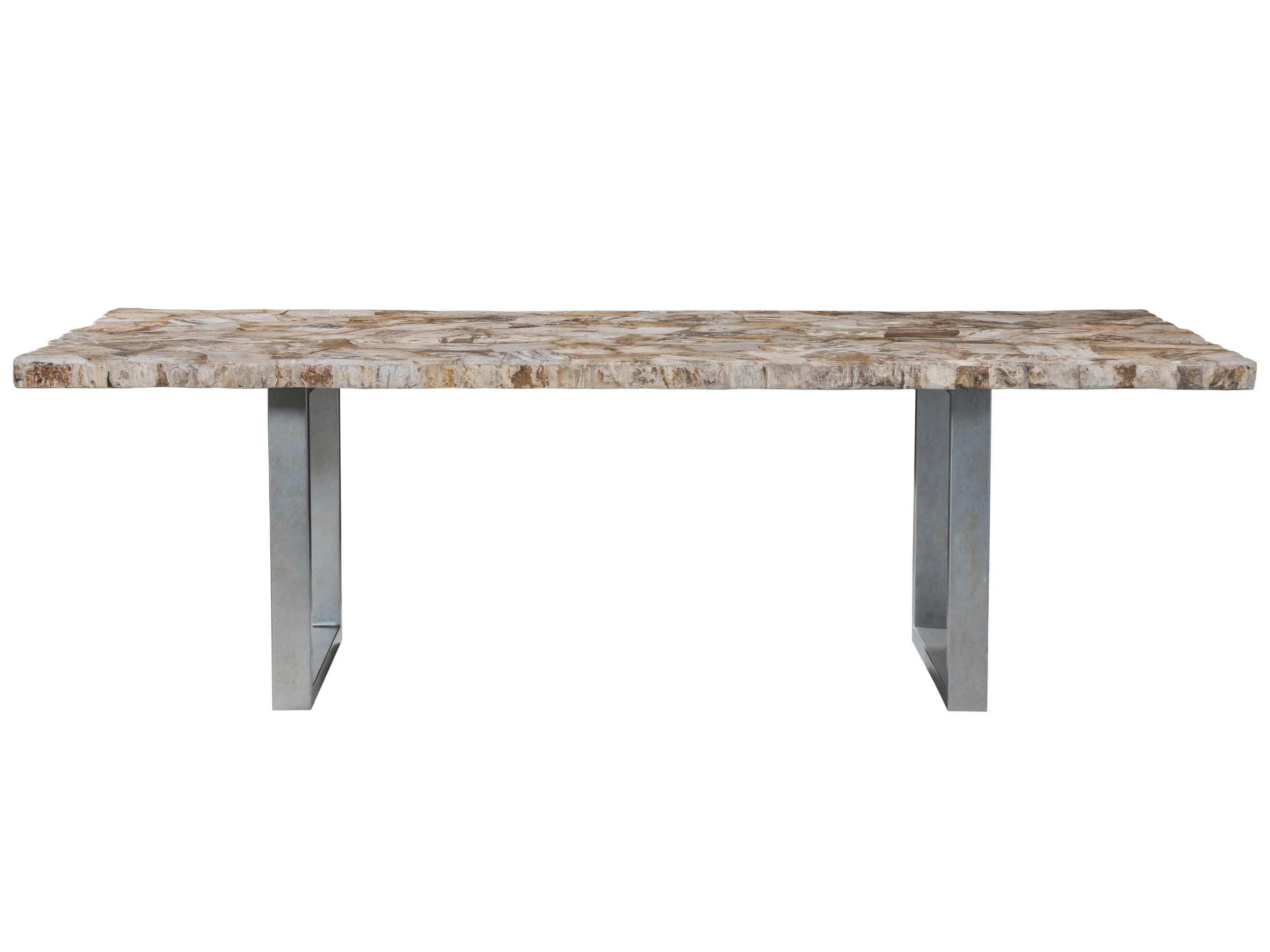 Signature Designs Caldera Rect Dining Table - Image 4