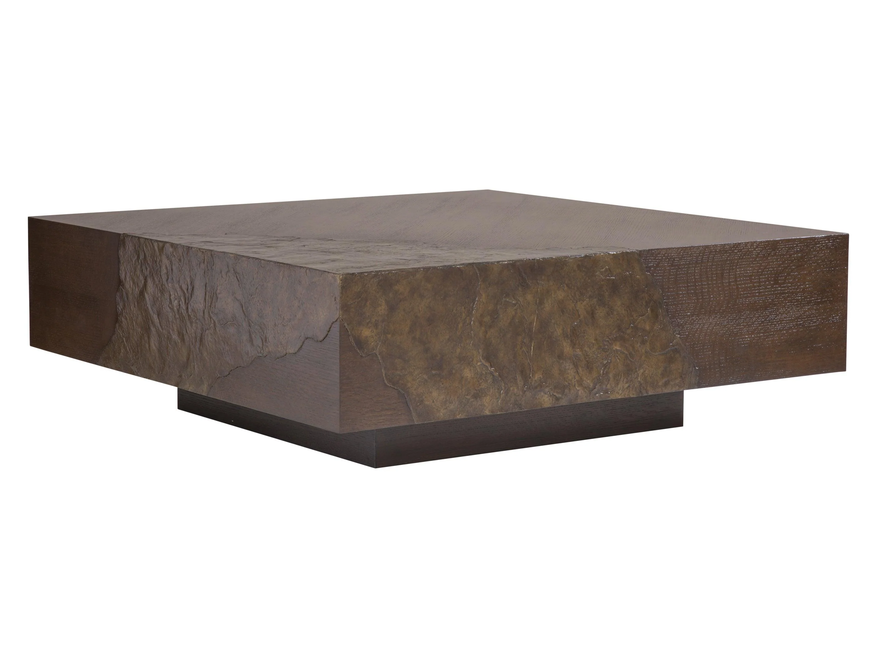 Signature Designs Contango Square Cocktail Table